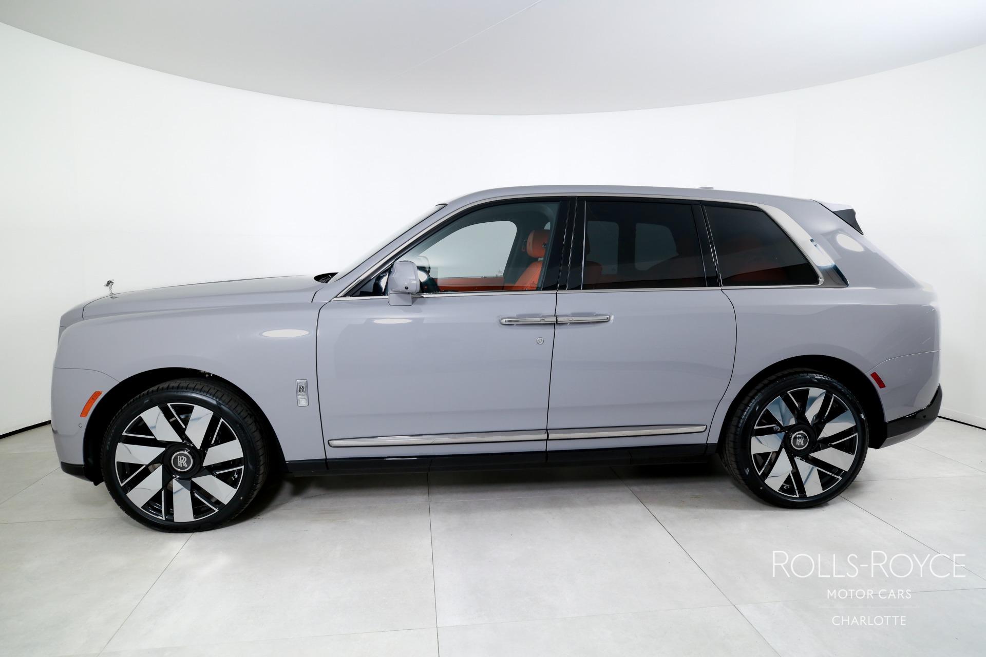 New 2026 Rolls-Royce Cullinan  | Charlotte, NC