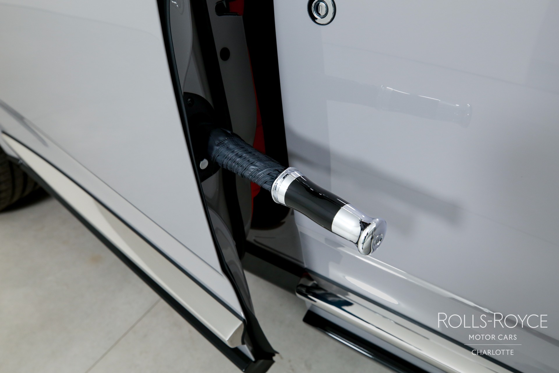 New 2026 Rolls-Royce Cullinan  | Charlotte, NC