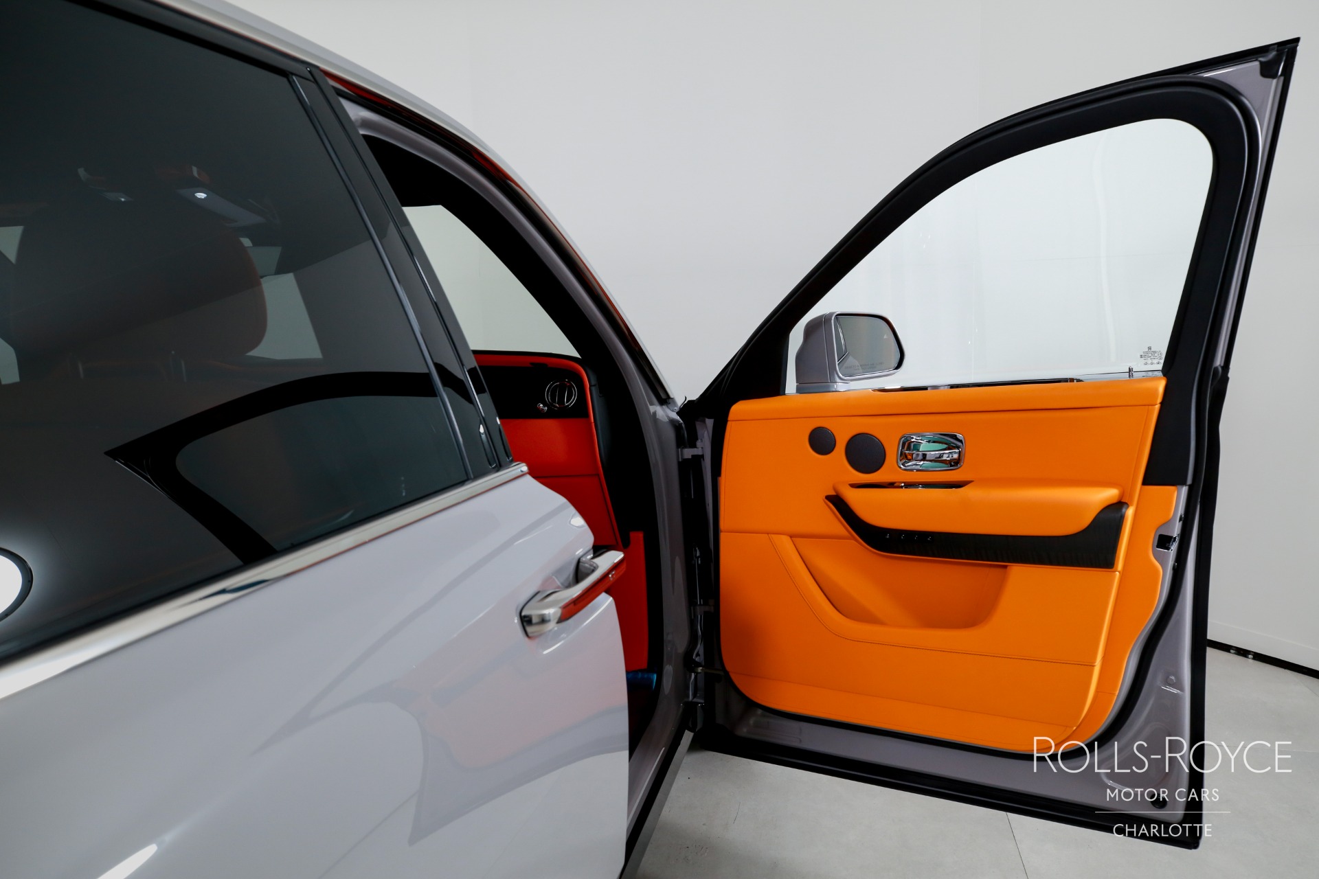 New 2026 Rolls-Royce Cullinan  | Charlotte, NC