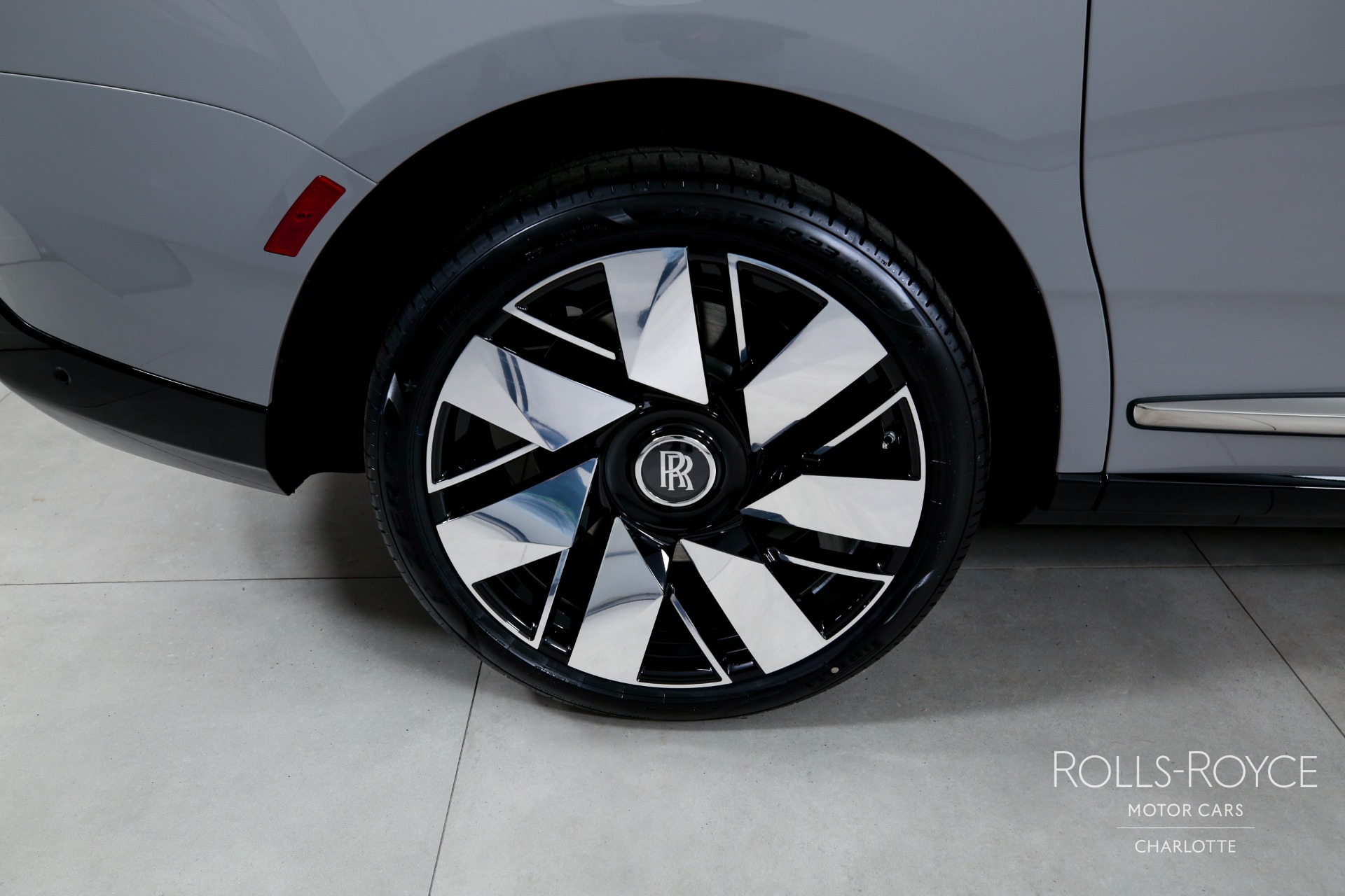 New 2026 Rolls-Royce Cullinan  | Charlotte, NC