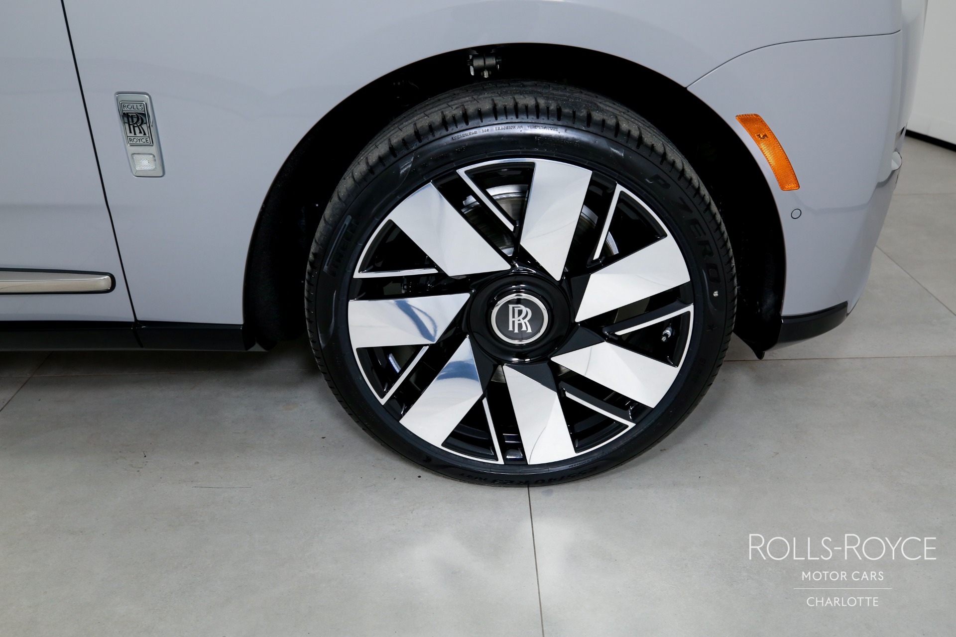 New 2026 Rolls-Royce Cullinan  | Charlotte, NC