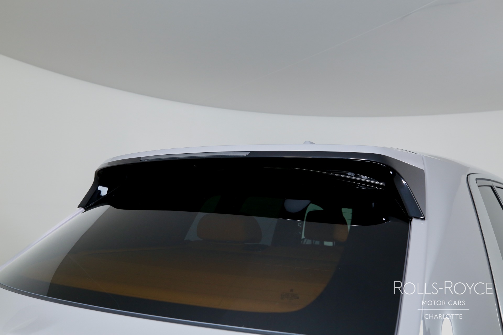 New 2026 Rolls-Royce Cullinan  | Charlotte, NC