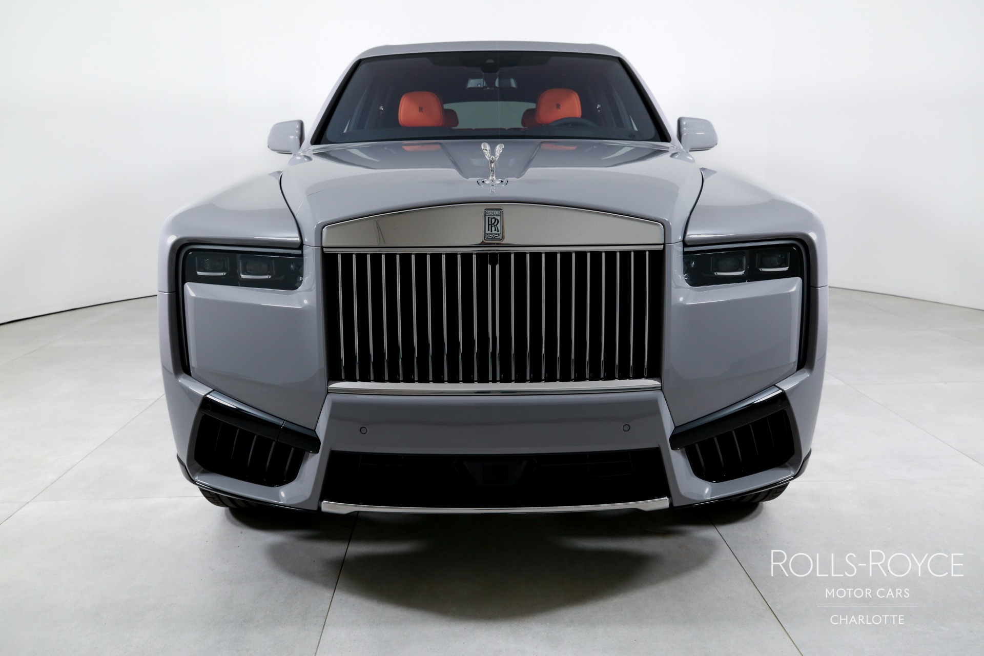 New 2026 Rolls-Royce Cullinan  | Charlotte, NC