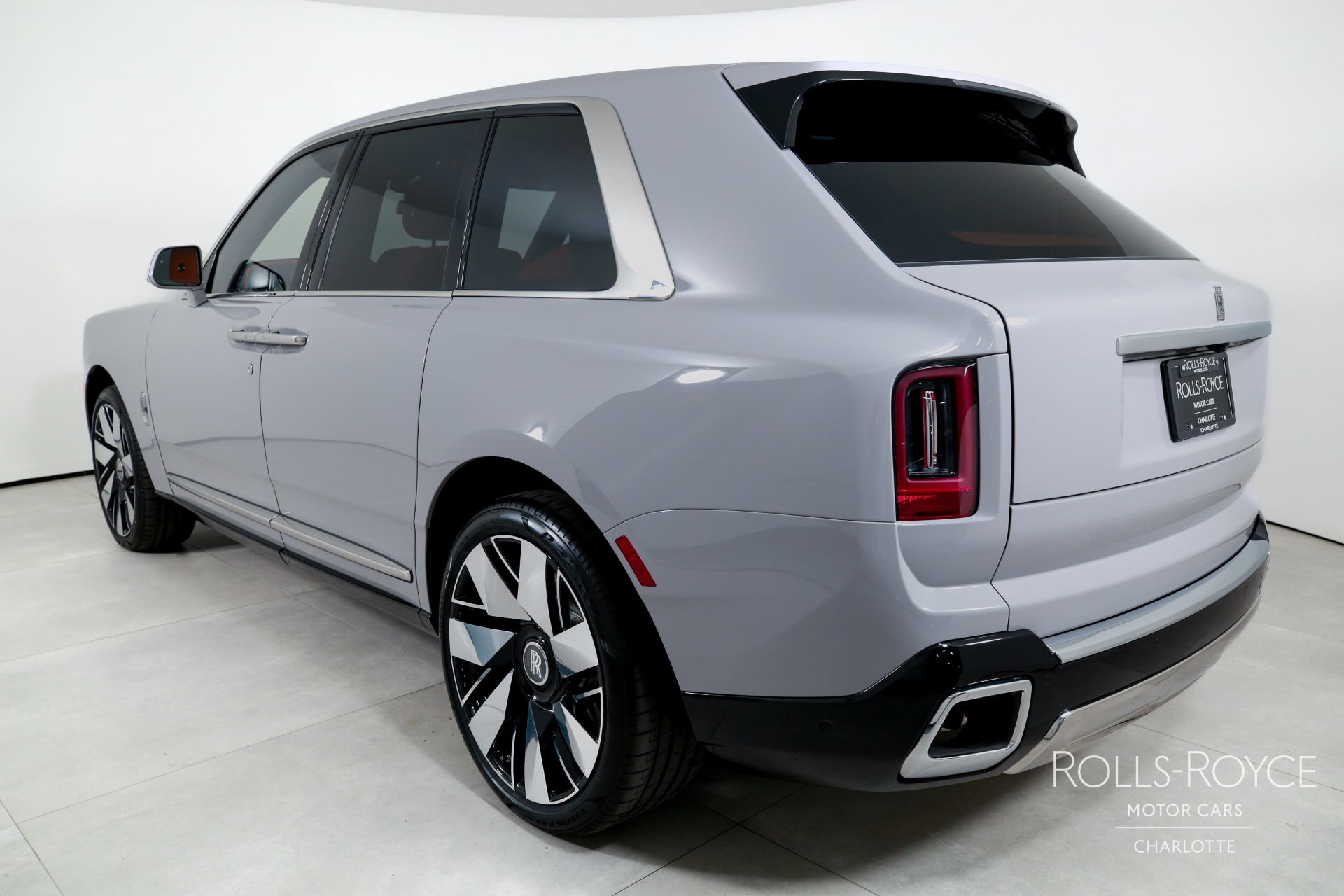 New 2026 Rolls-Royce Cullinan  | Charlotte, NC