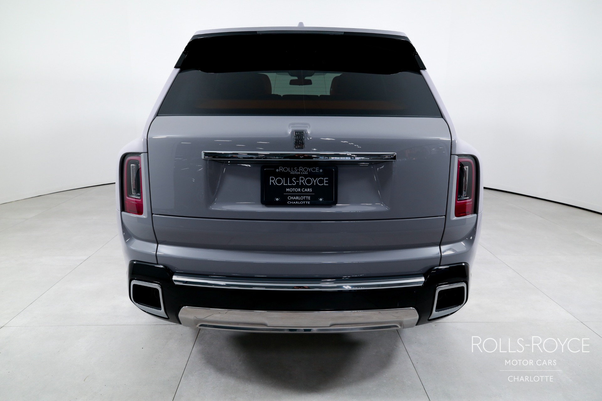 New 2026 Rolls-Royce Cullinan  | Charlotte, NC