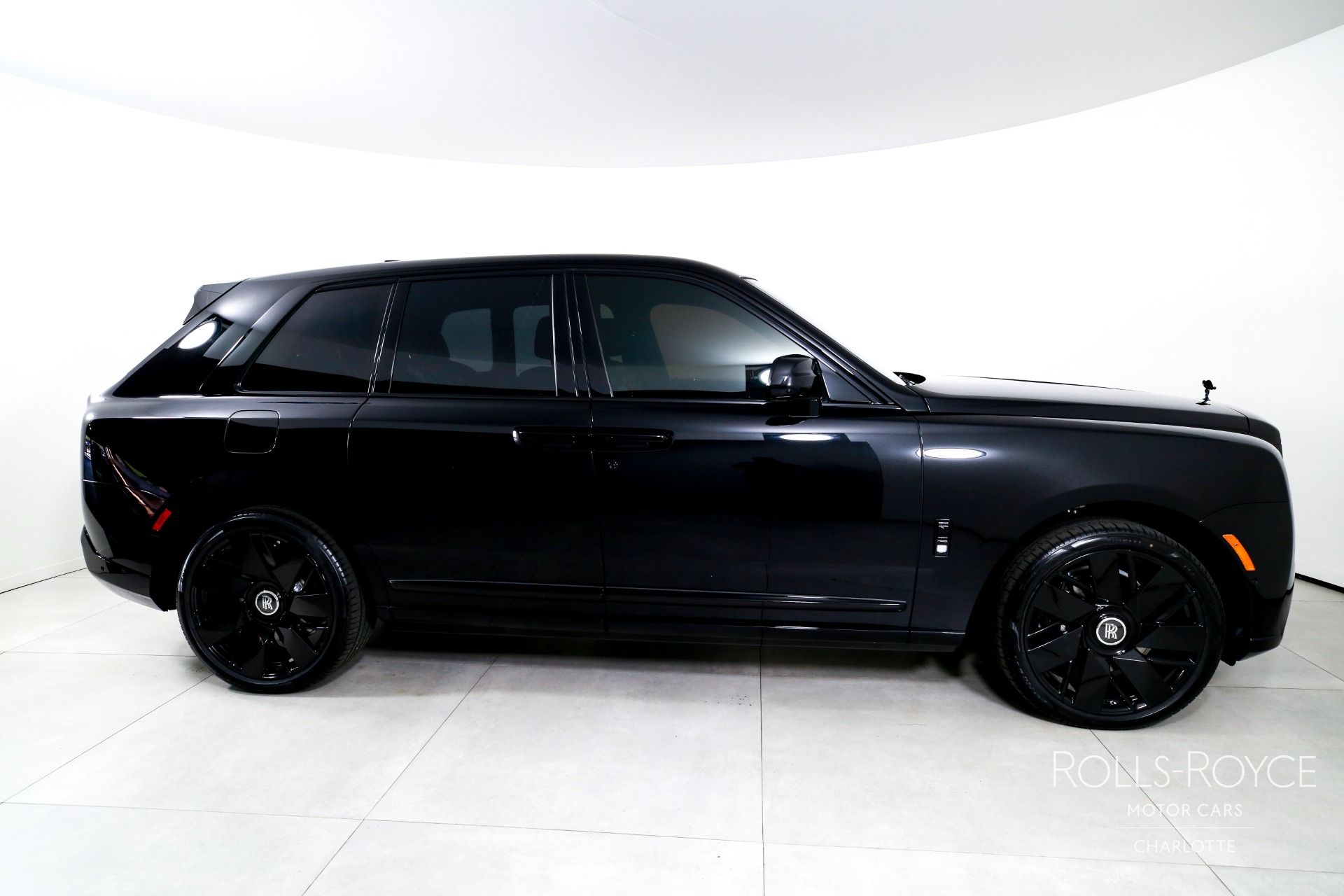 Used 2026 Rolls-Royce Cullinan  | Charlotte, NC