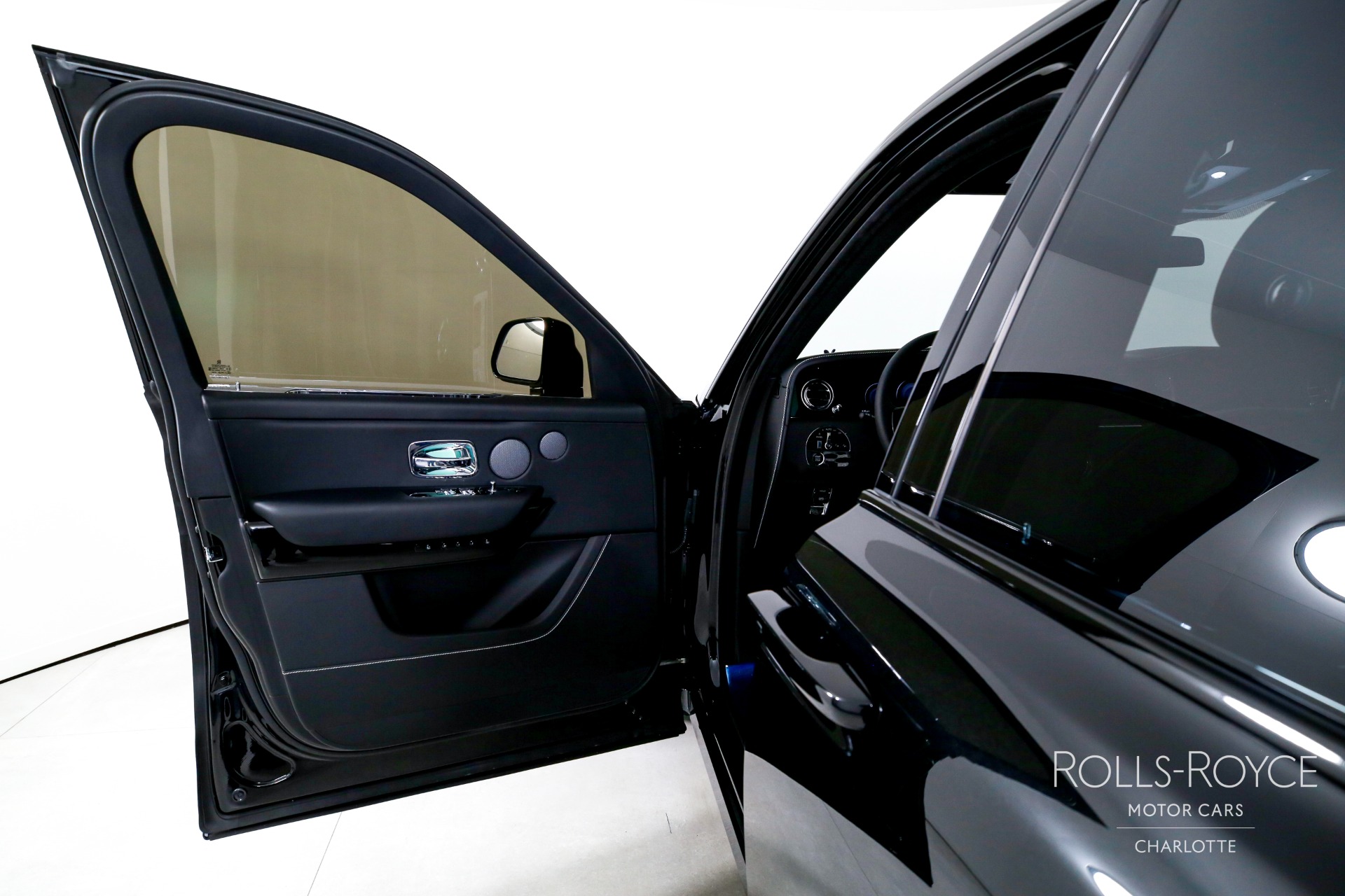 Used 2026 Rolls-Royce Cullinan  | Charlotte, NC