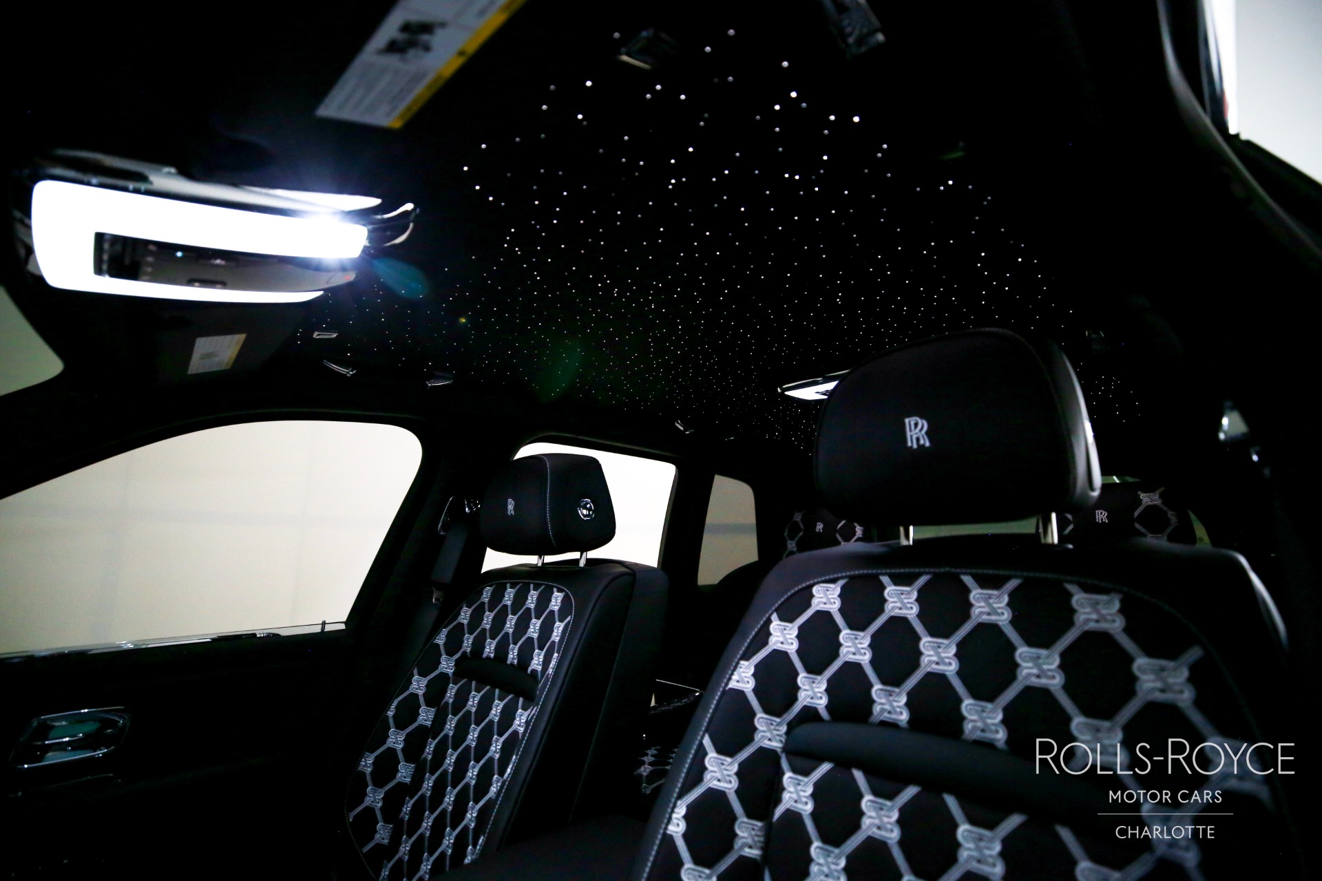 New 2026 Rolls-Royce Cullinan  | Charlotte, NC
