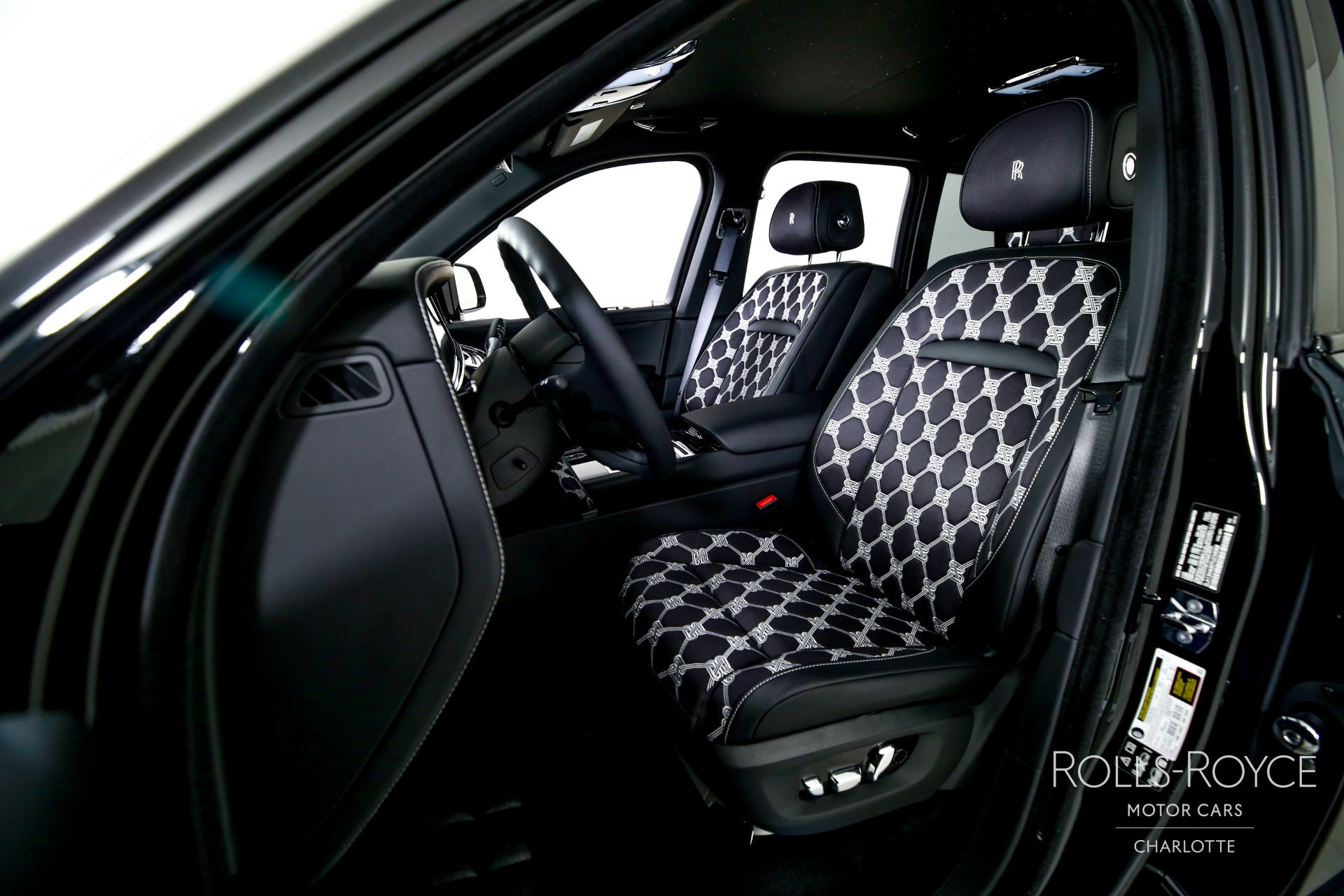 Used 2026 Rolls-Royce Cullinan  | Charlotte, NC