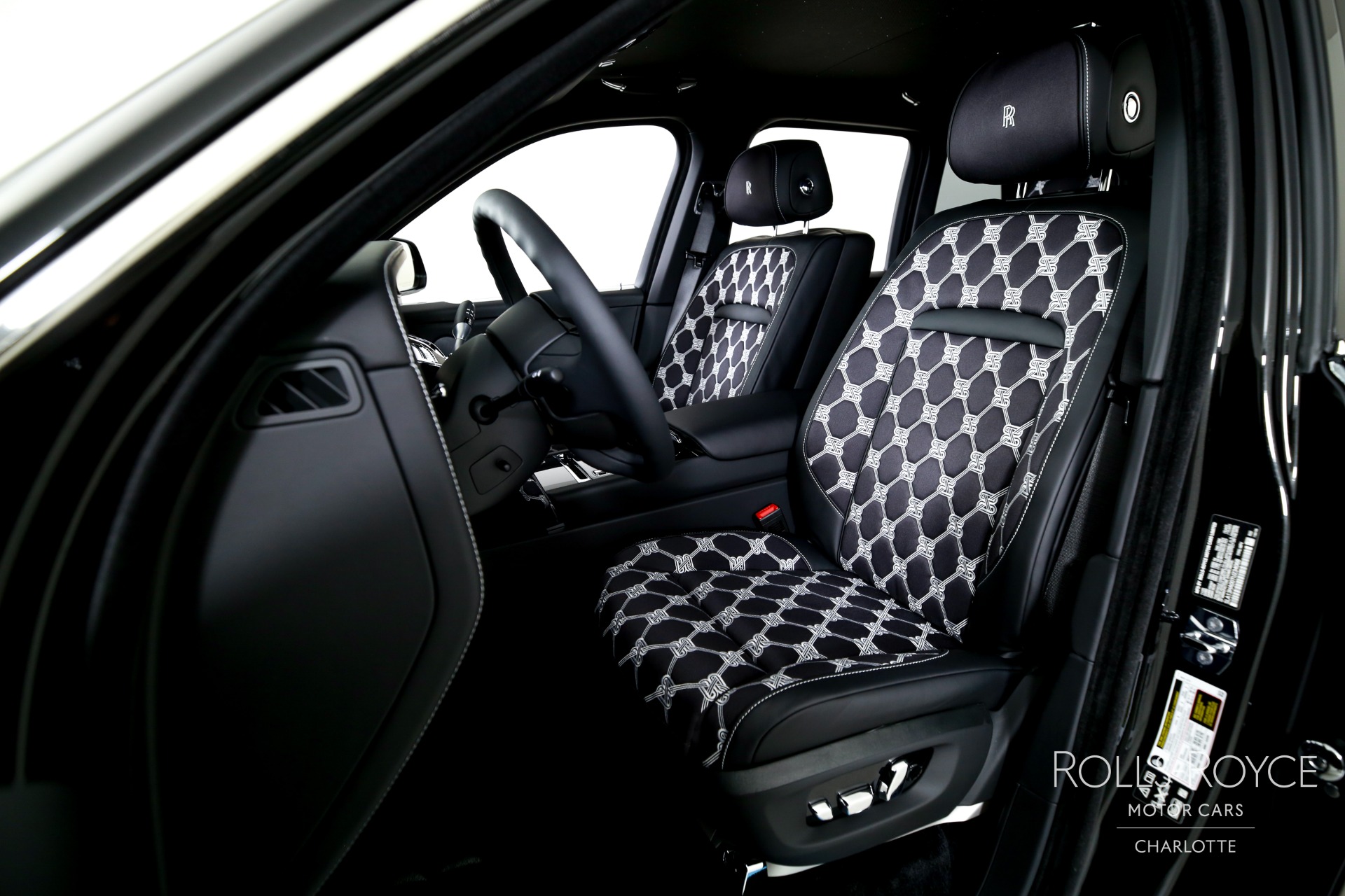 New 2026 Rolls-Royce Cullinan  | Charlotte, NC