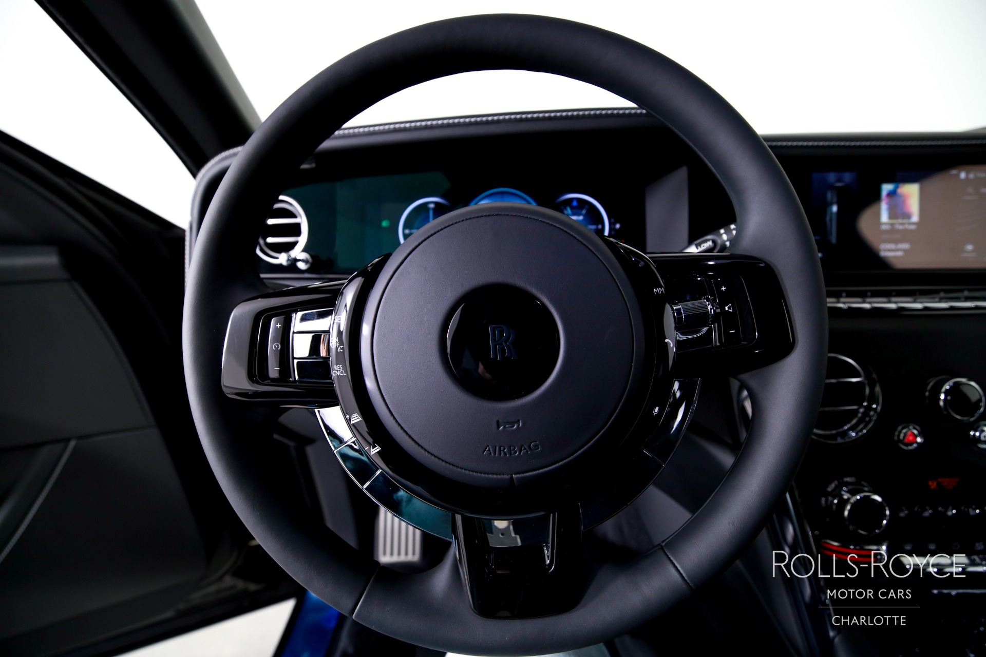 New 2026 Rolls-Royce Cullinan  | Charlotte, NC