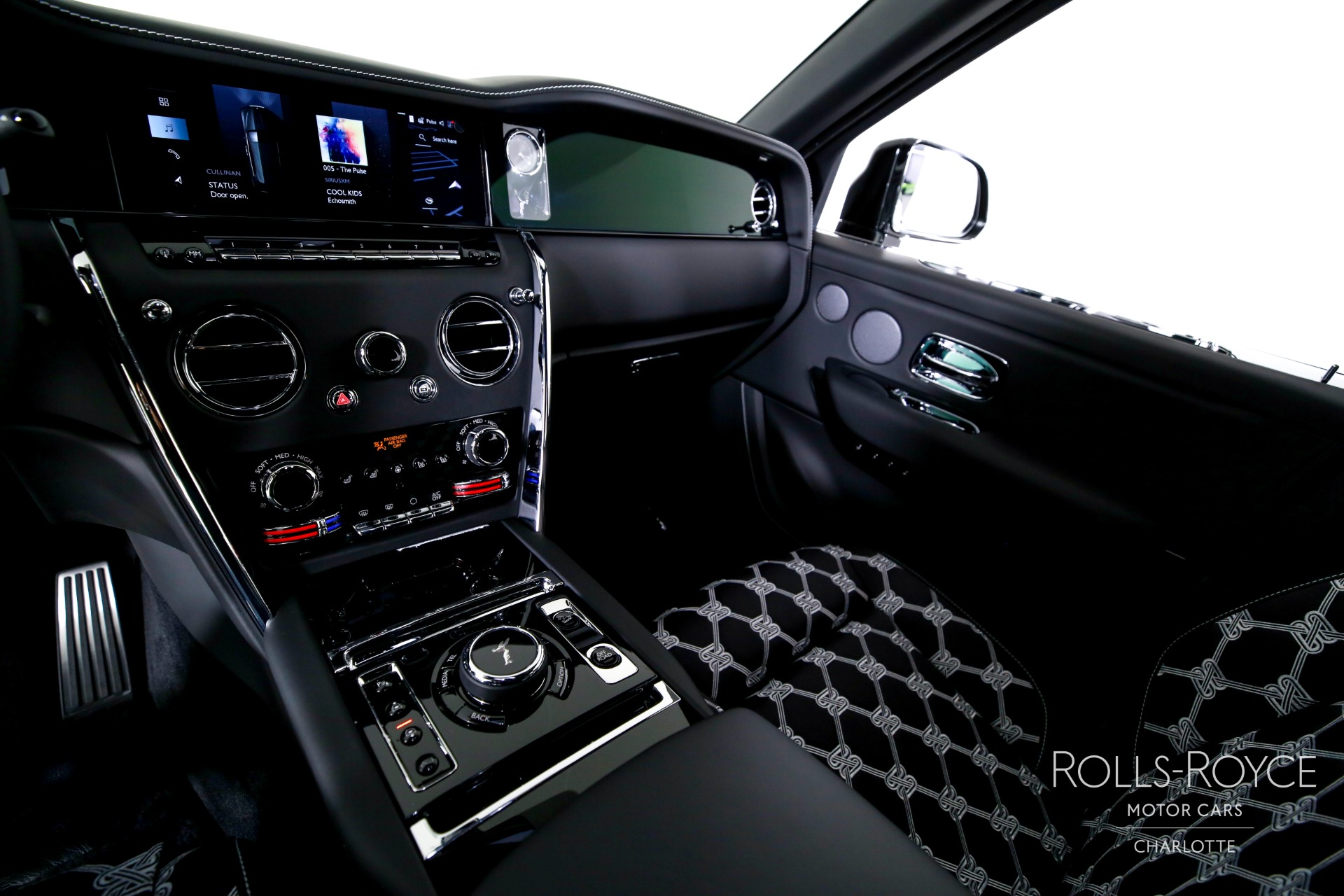New 2026 Rolls-Royce Cullinan  | Charlotte, NC
