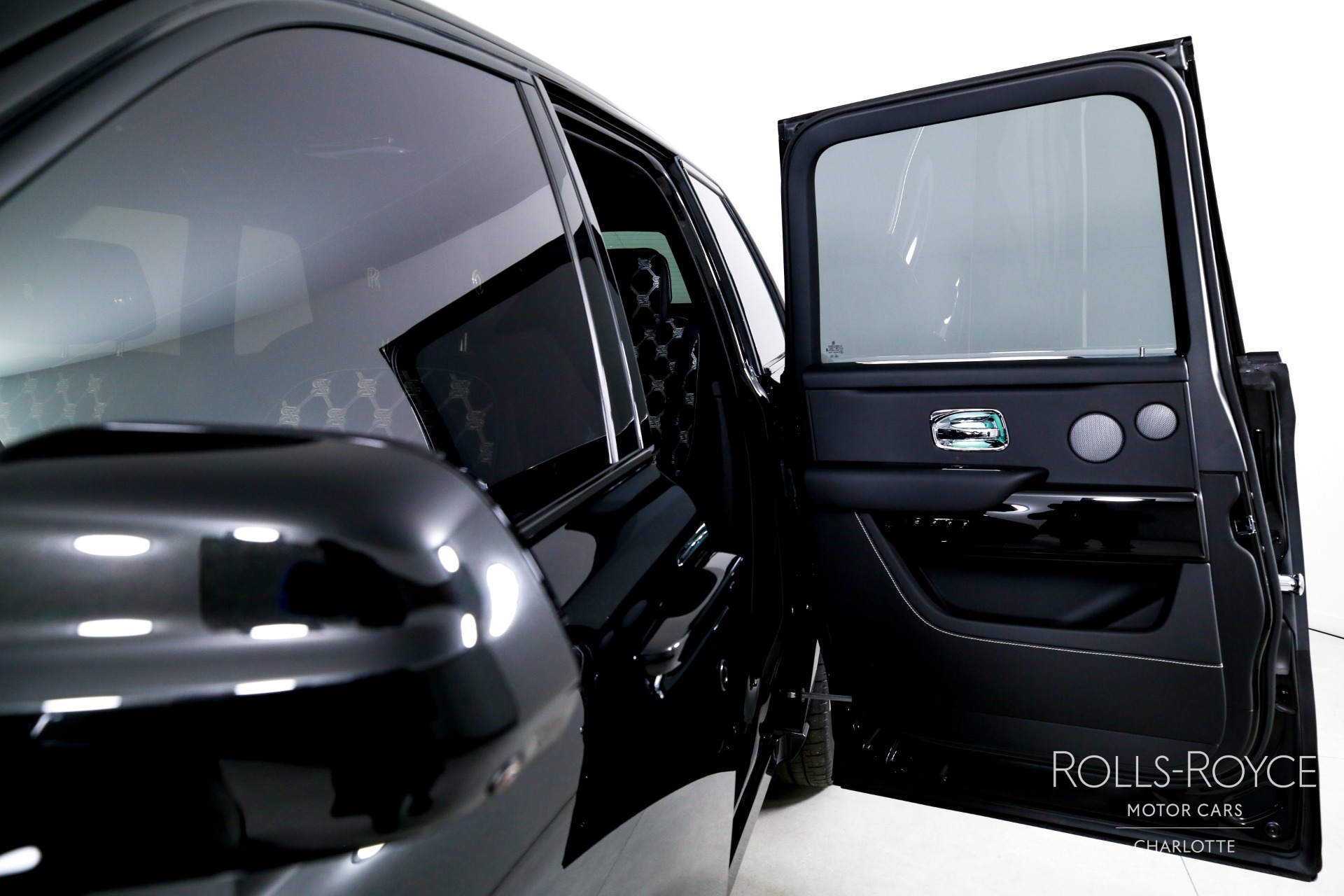 Used 2026 Rolls-Royce Cullinan  | Charlotte, NC