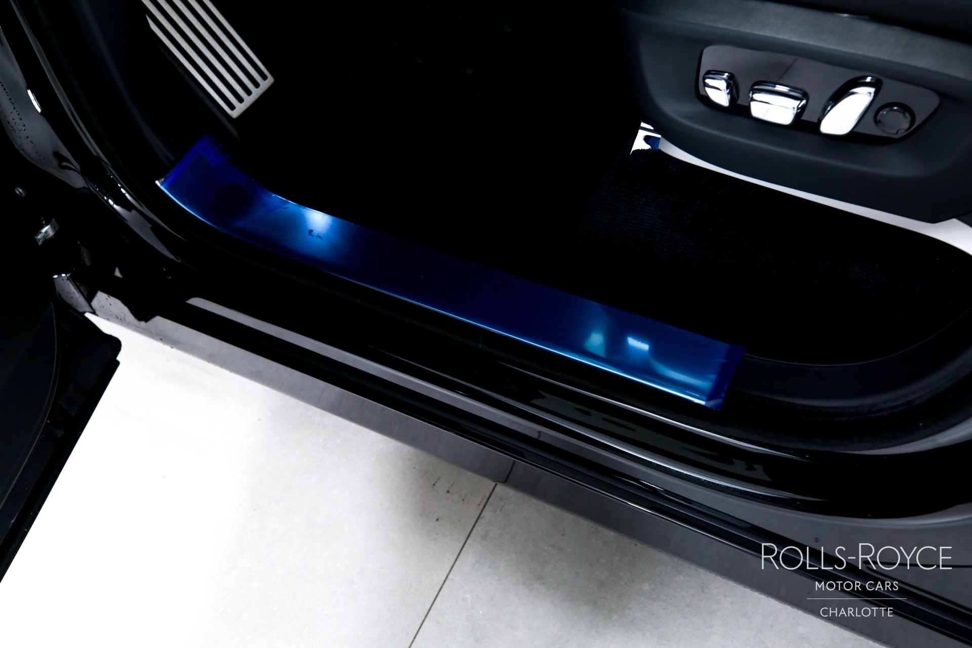 New 2026 Rolls-Royce Cullinan  | Charlotte, NC