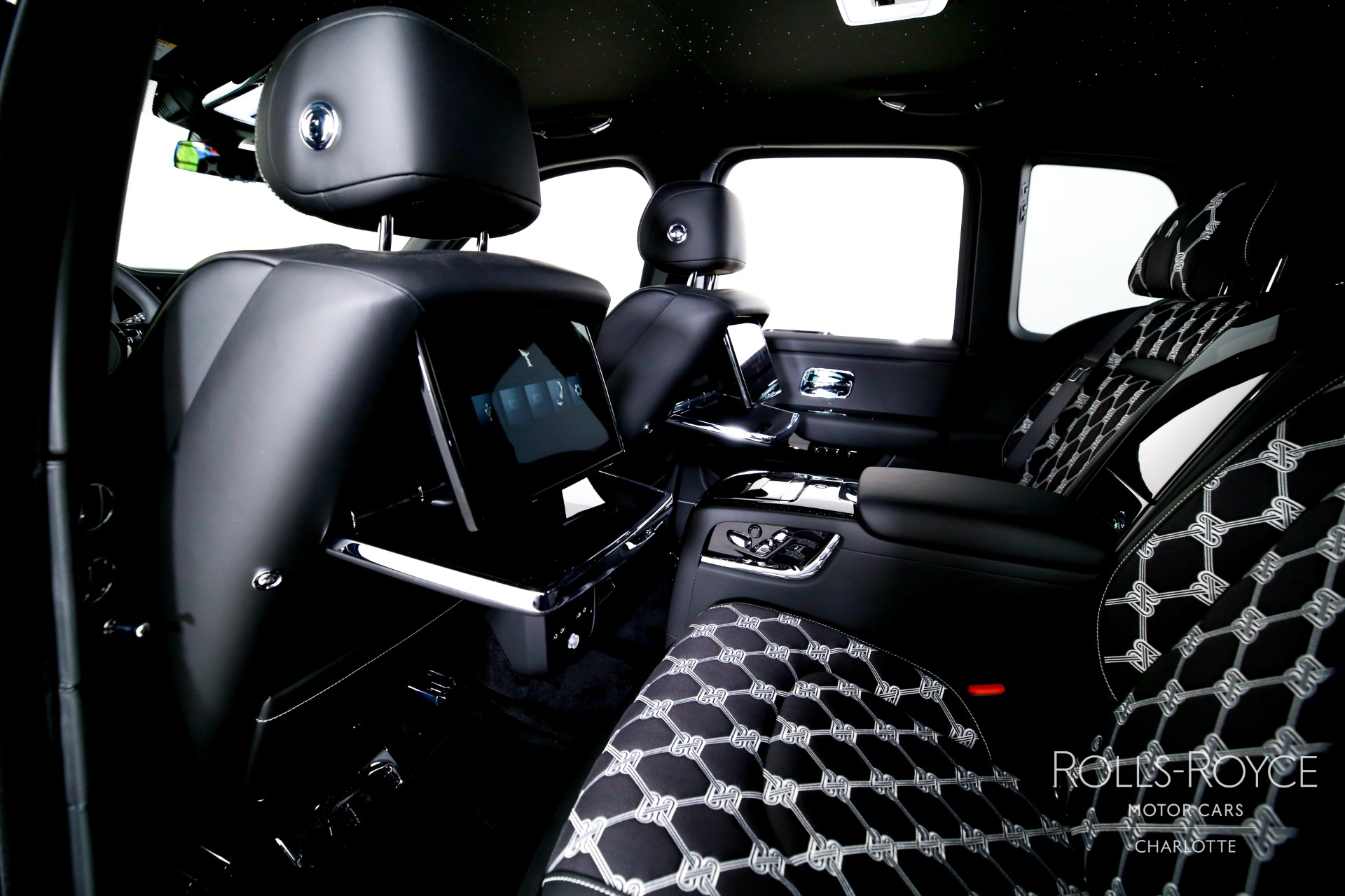 Used 2026 Rolls-Royce Cullinan  | Charlotte, NC