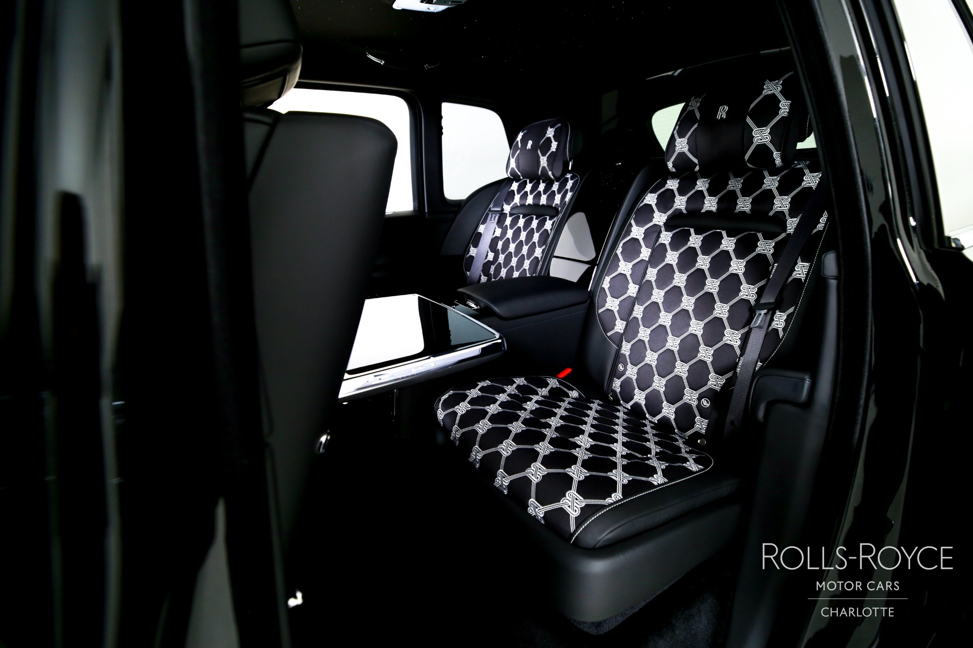 New 2026 Rolls-Royce Cullinan  | Charlotte, NC