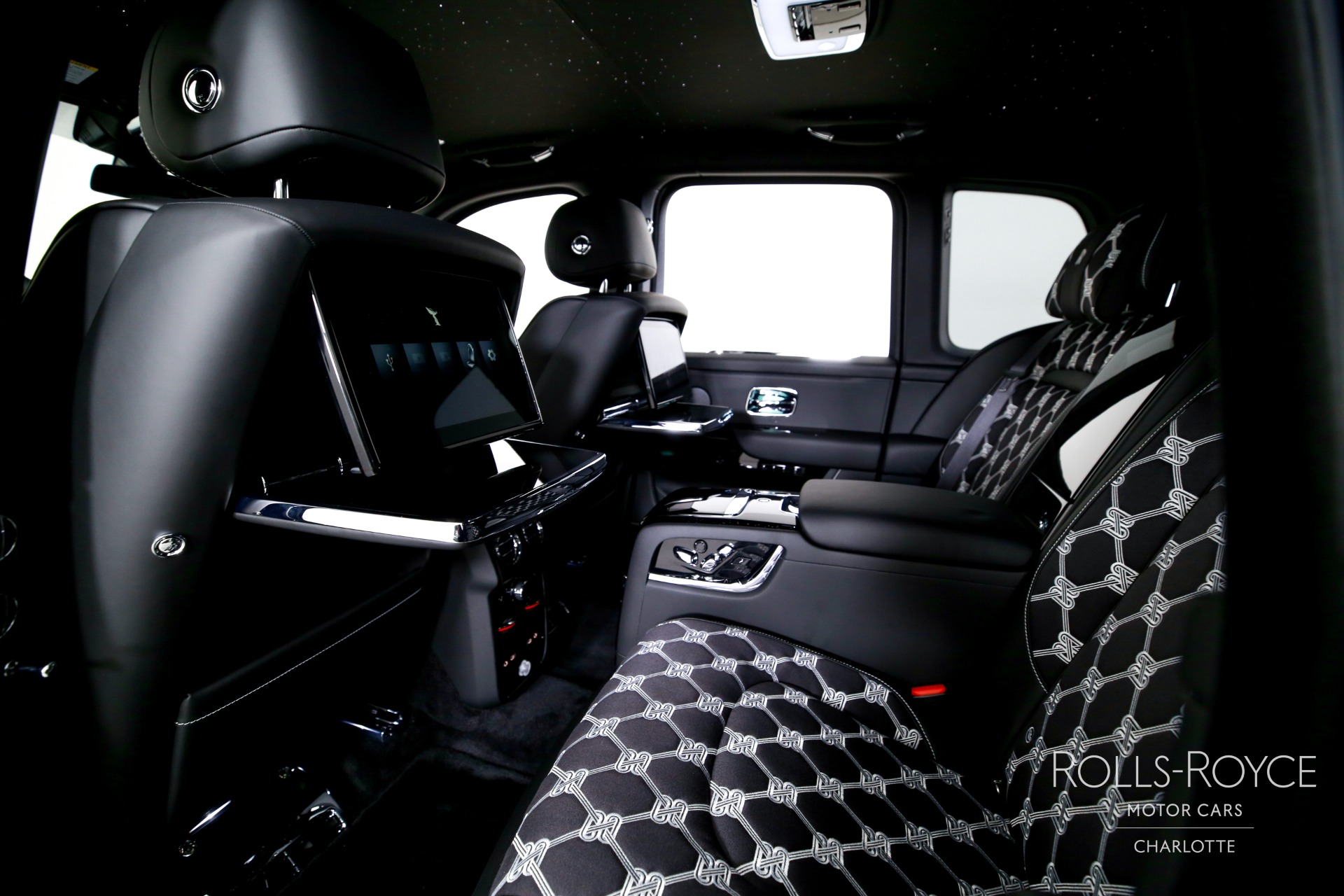 New 2026 Rolls-Royce Cullinan  | Charlotte, NC