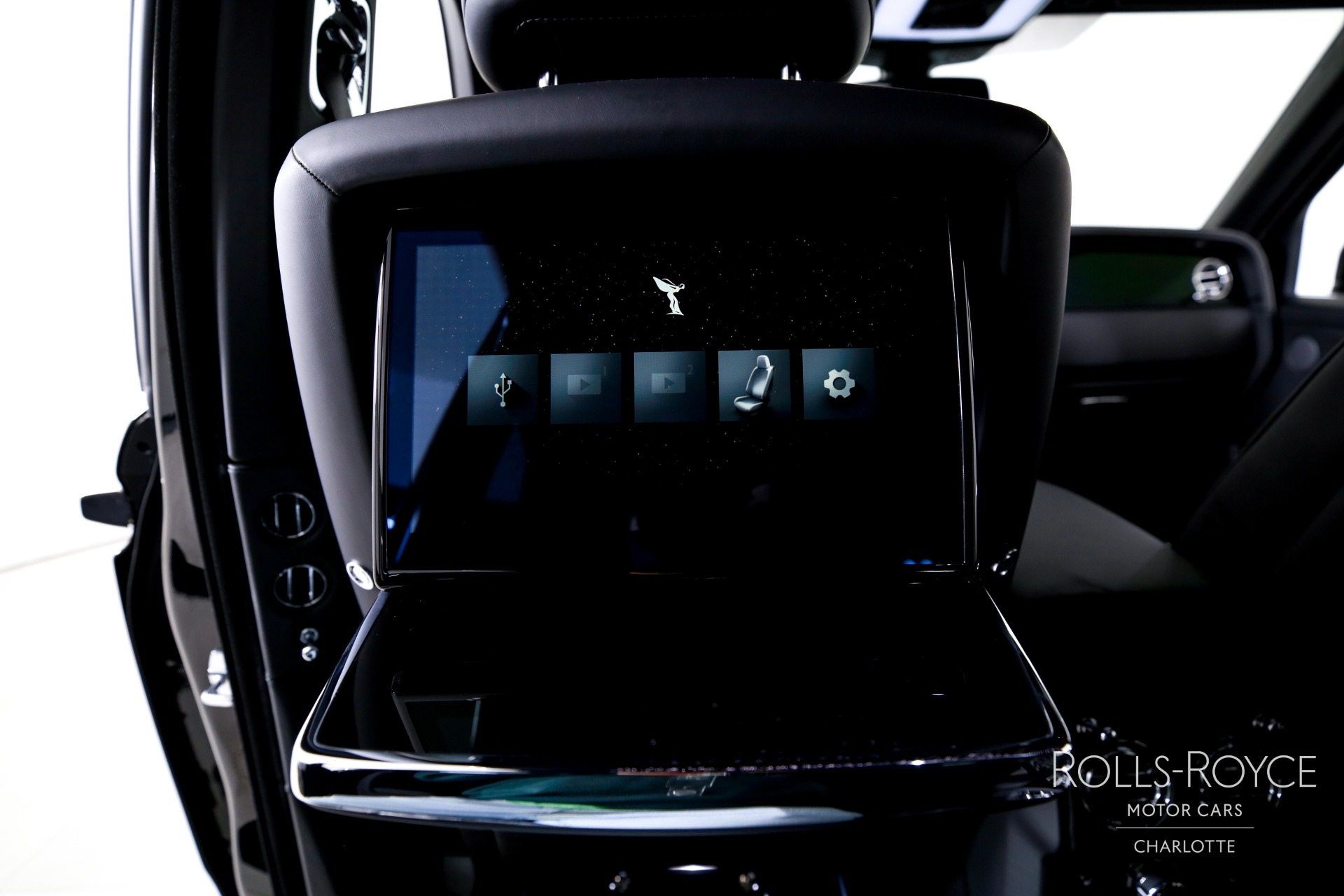 New 2026 Rolls-Royce Cullinan  | Charlotte, NC