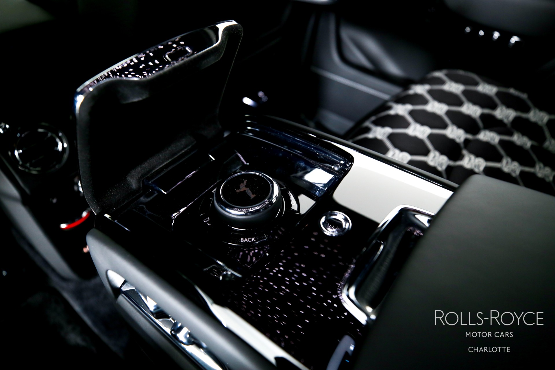 New 2026 Rolls-Royce Cullinan  | Charlotte, NC