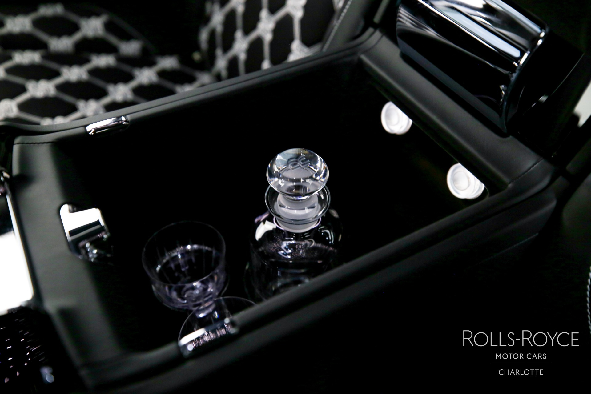 New 2026 Rolls-Royce Cullinan  | Charlotte, NC