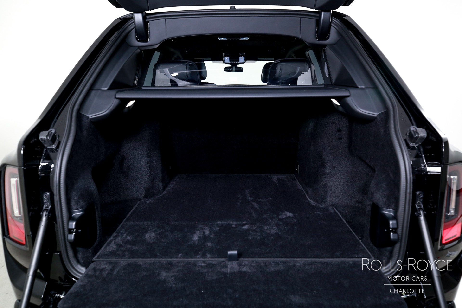 New 2026 Rolls-Royce Cullinan  | Charlotte, NC