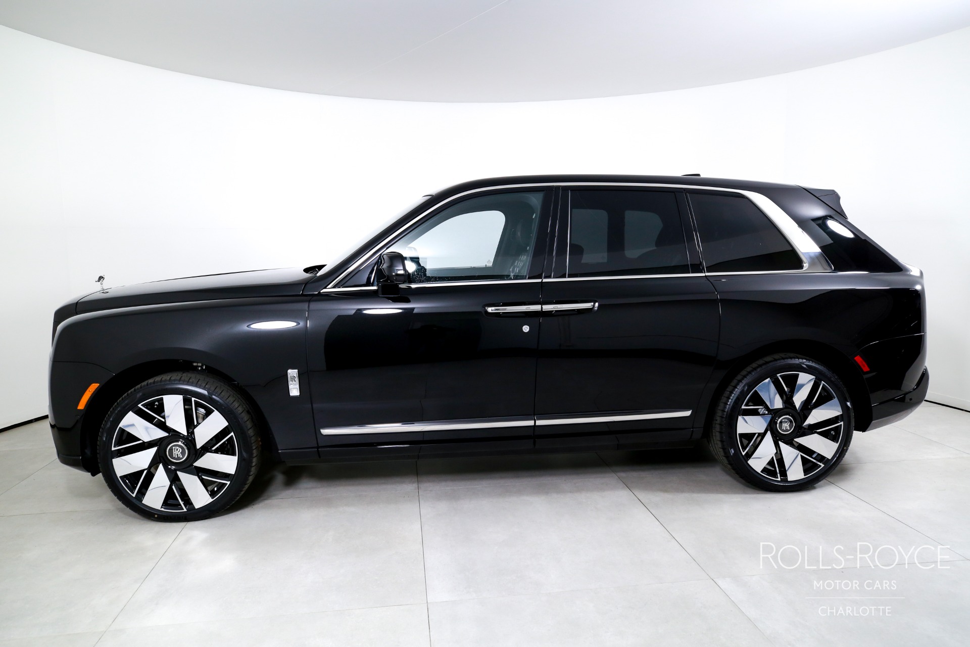 New 2026 Rolls-Royce Cullinan  | Charlotte, NC