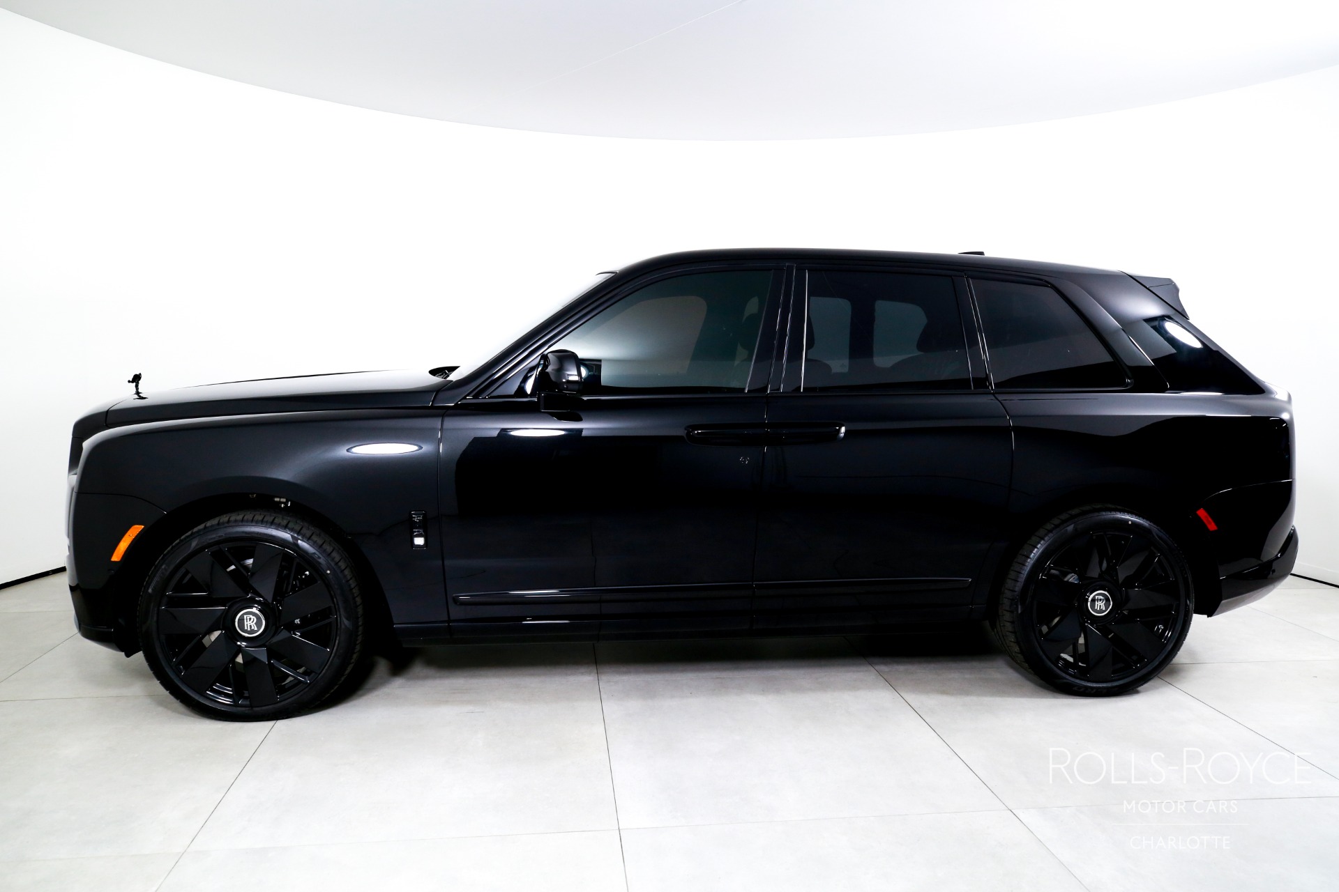 Used 2026 Rolls-Royce Cullinan  | Charlotte, NC