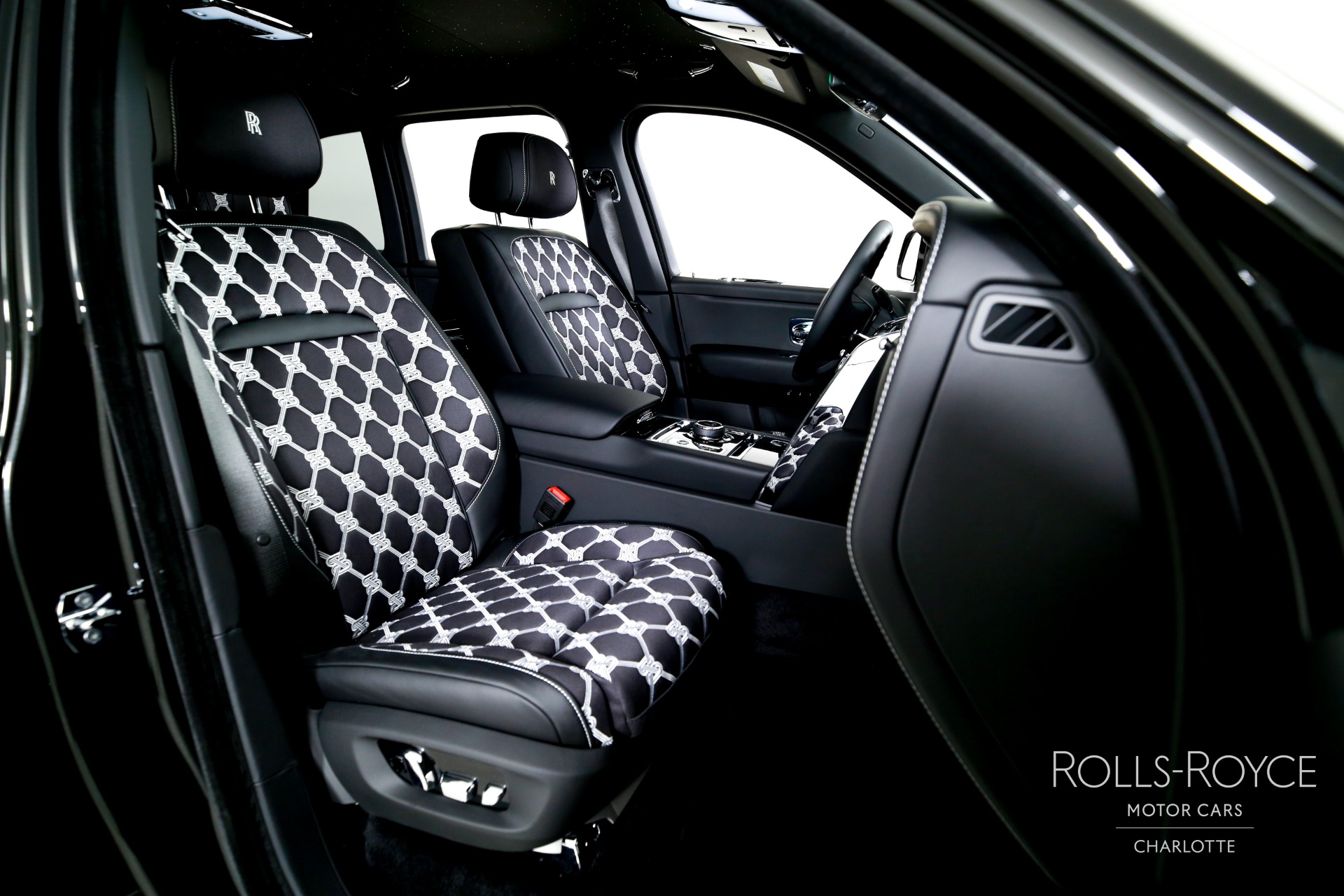 Used 2026 Rolls-Royce Cullinan  | Charlotte, NC