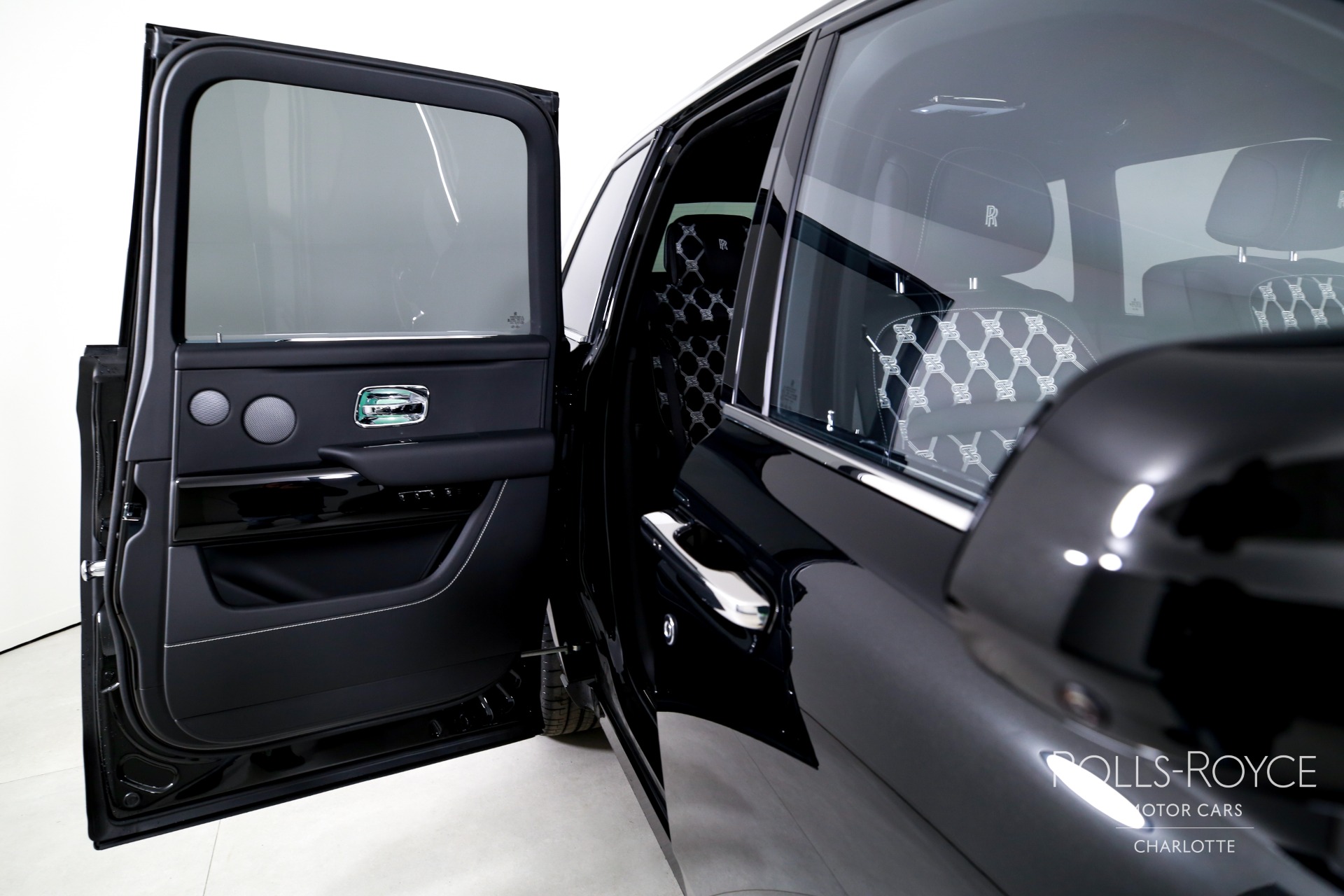New 2026 Rolls-Royce Cullinan  | Charlotte, NC