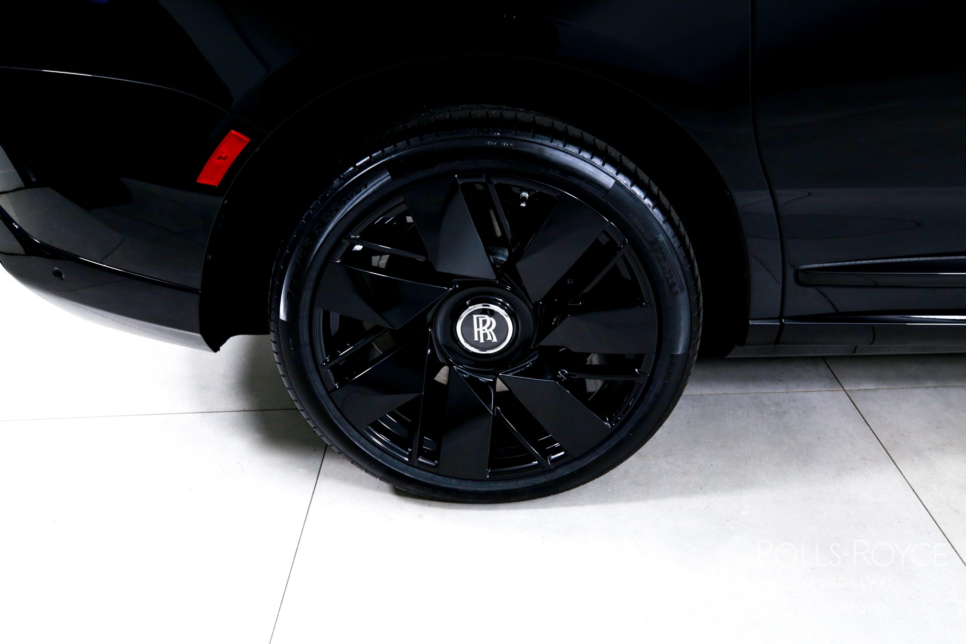 Used 2026 Rolls-Royce Cullinan  | Charlotte, NC