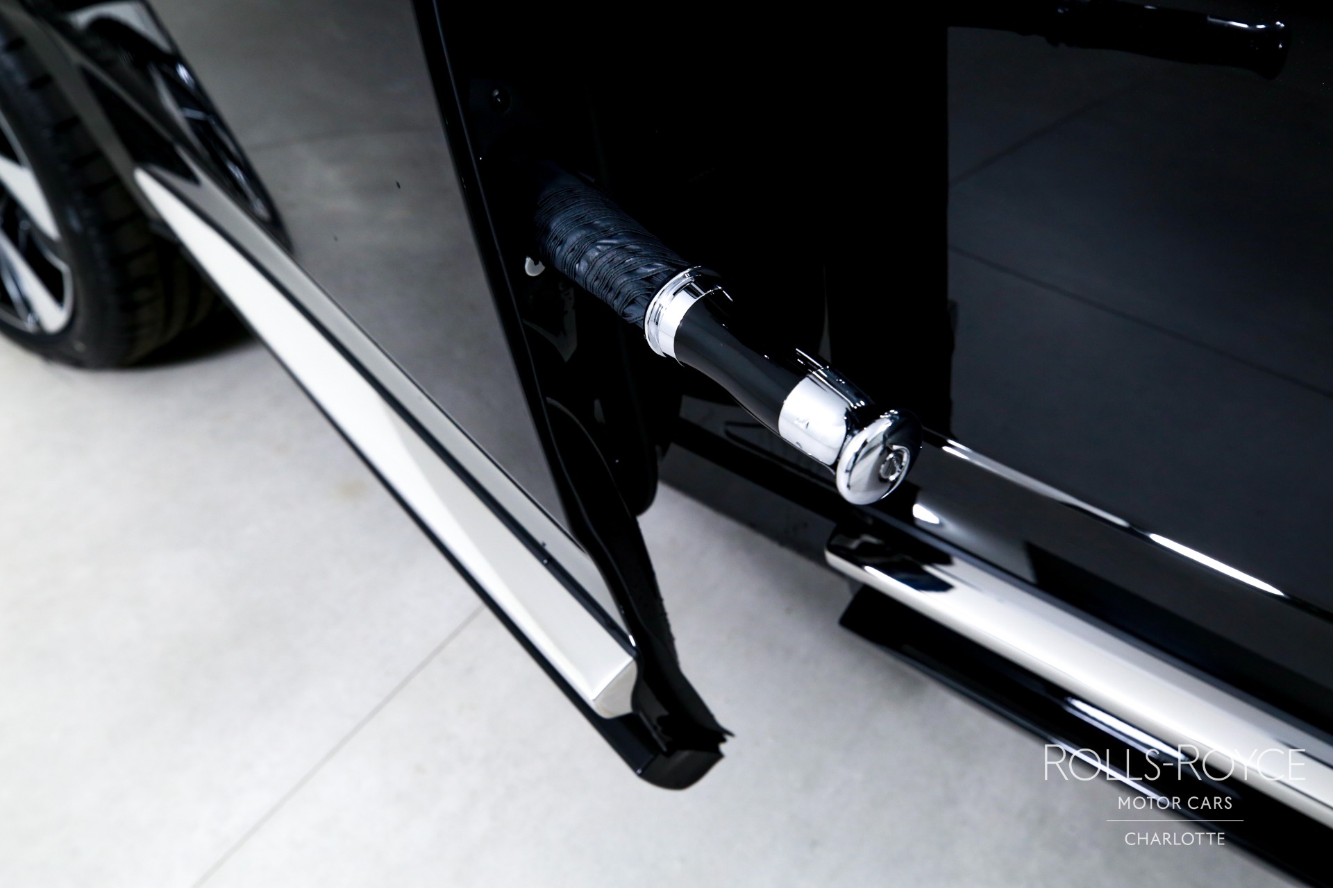 New 2026 Rolls-Royce Cullinan  | Charlotte, NC