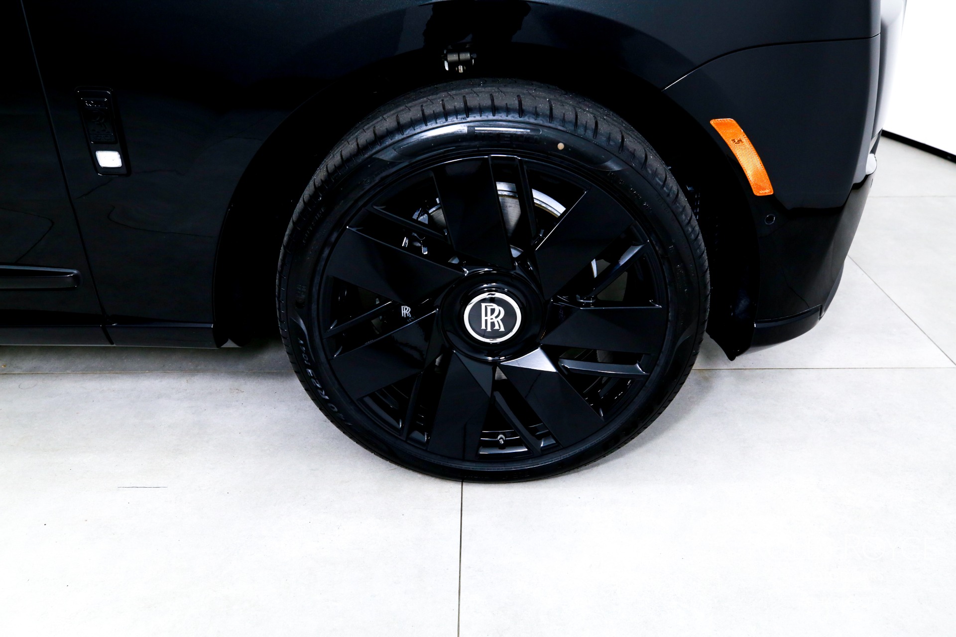 Used 2026 Rolls-Royce Cullinan  | Charlotte, NC