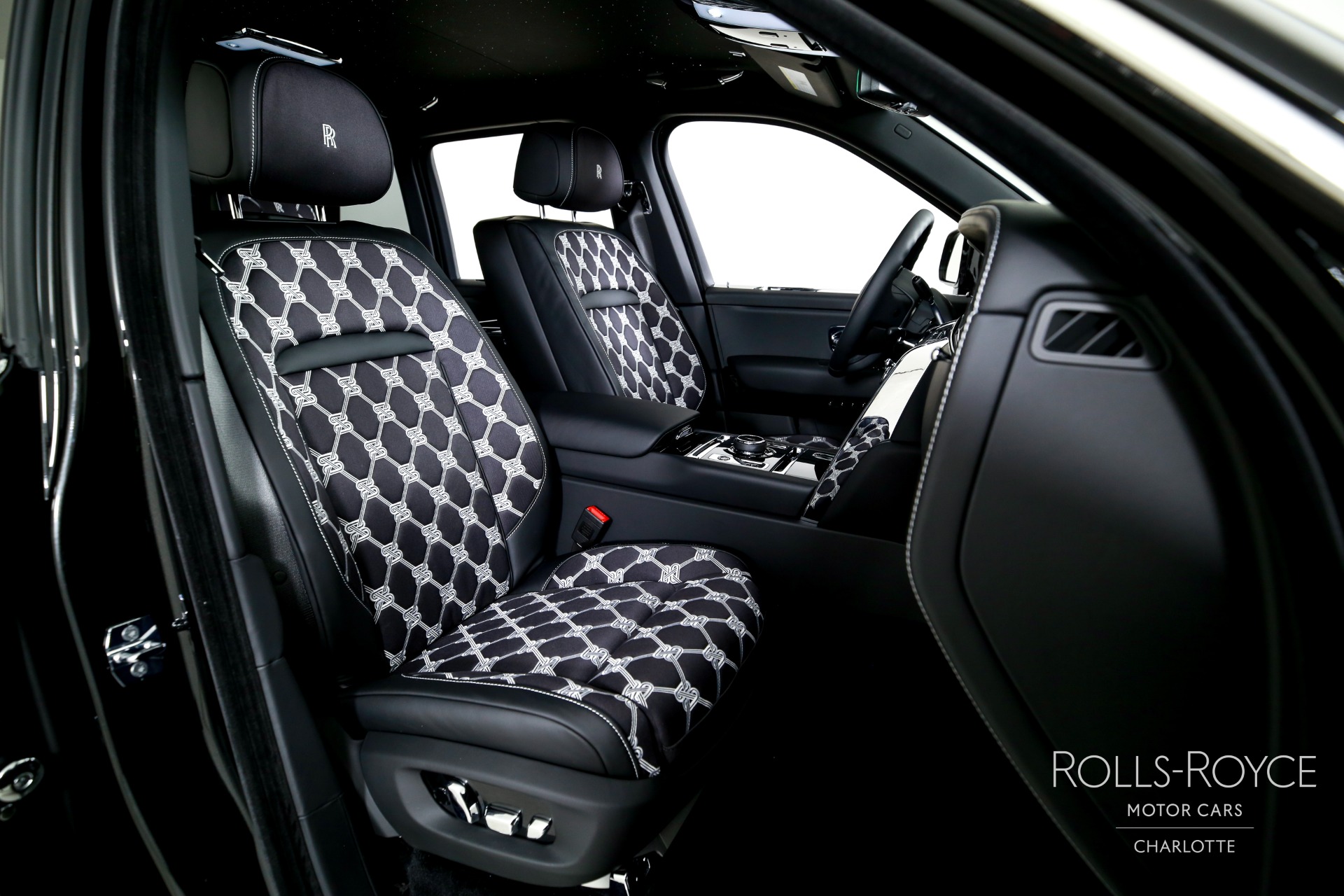 New 2026 Rolls-Royce Cullinan  | Charlotte, NC