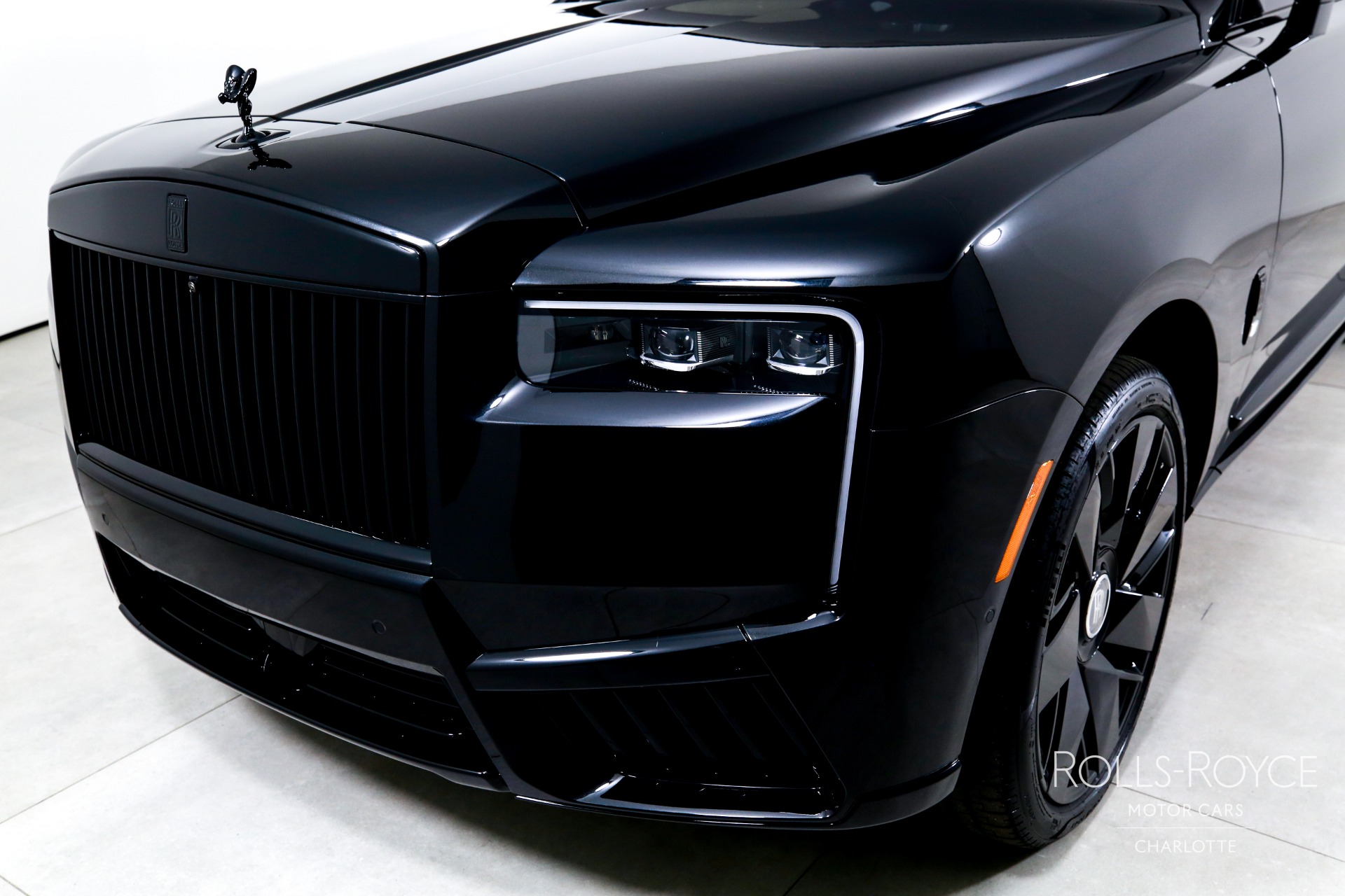 Used 2026 Rolls-Royce Cullinan  | Charlotte, NC