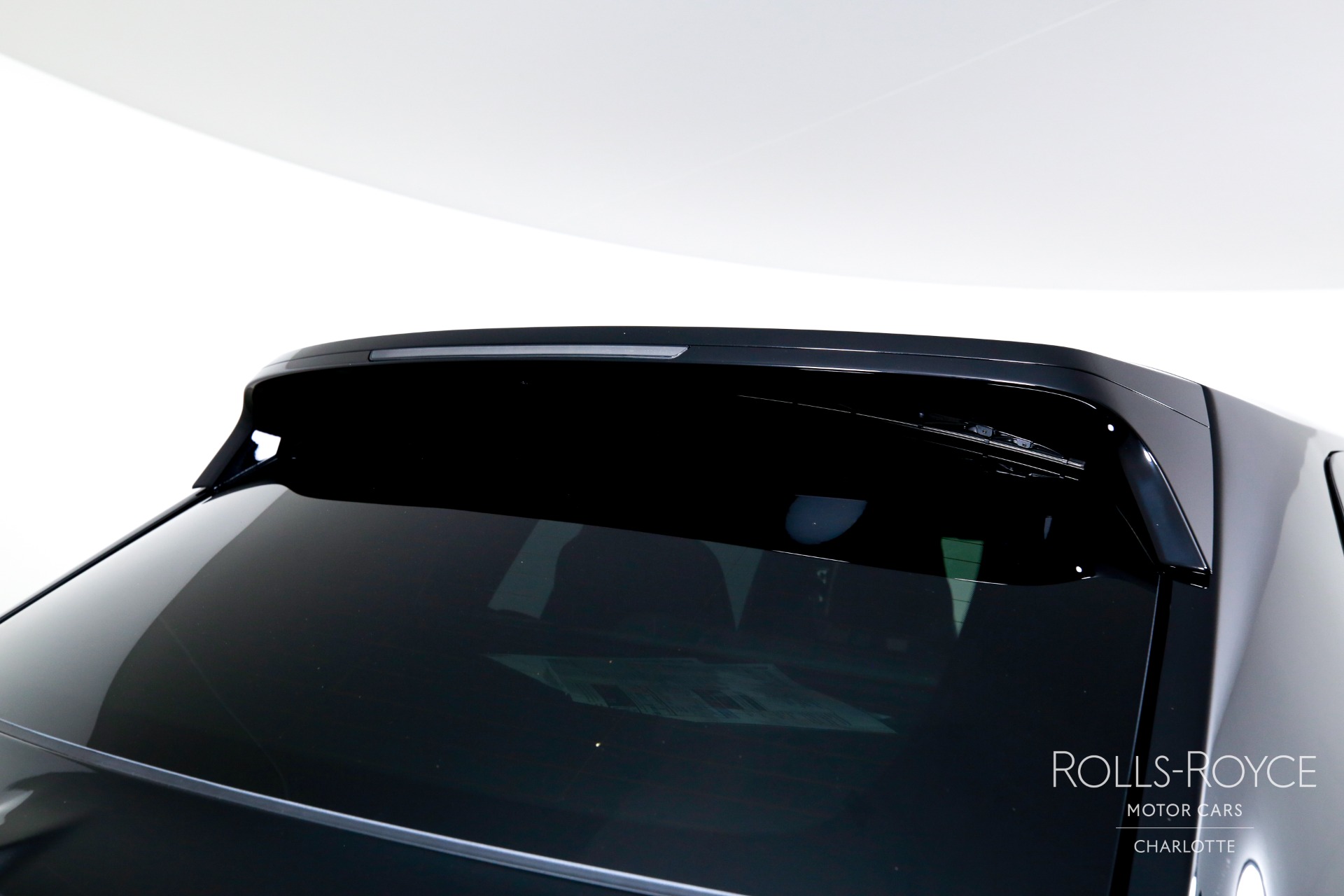 Used 2026 Rolls-Royce Cullinan  | Charlotte, NC