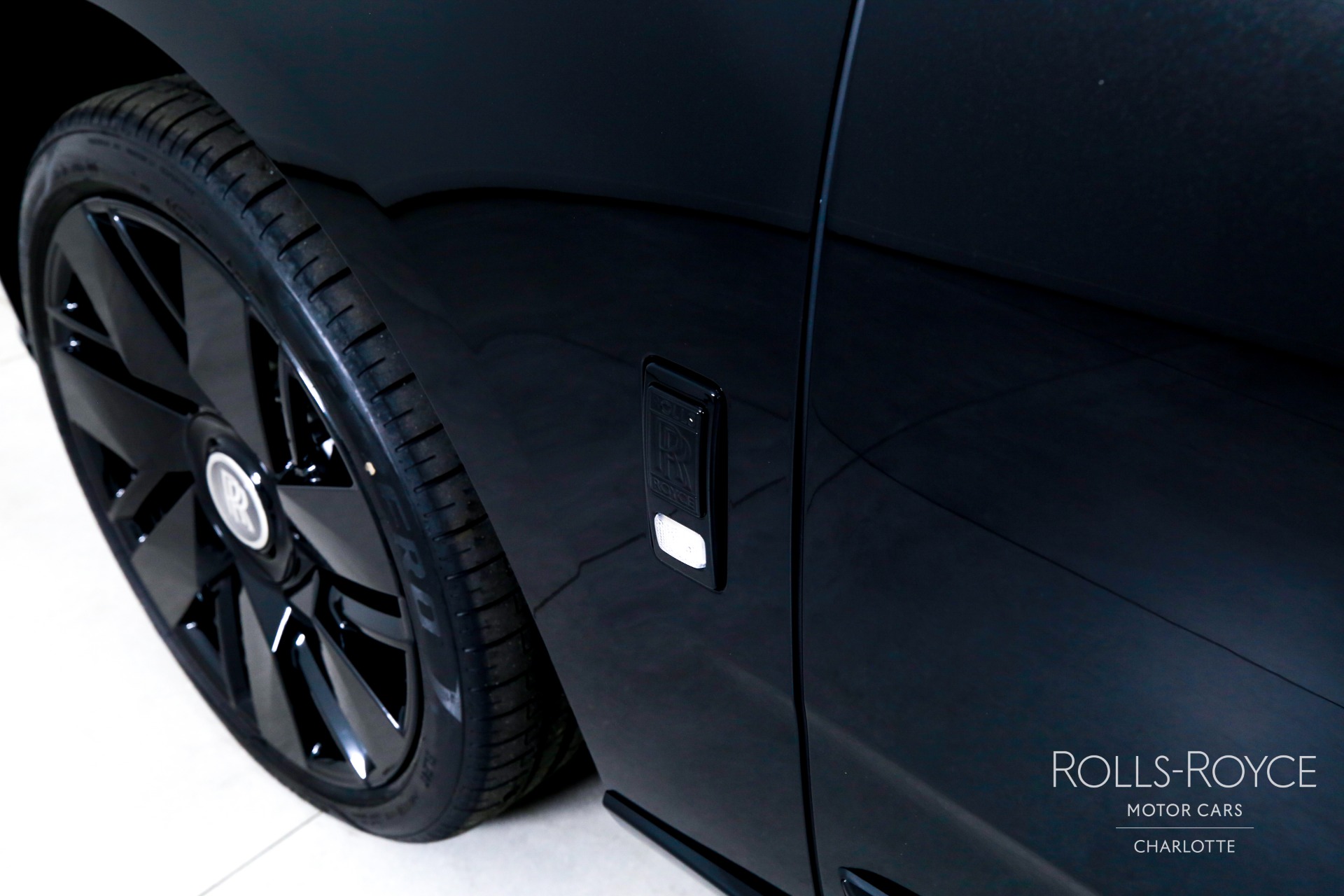 Used 2026 Rolls-Royce Cullinan  | Charlotte, NC