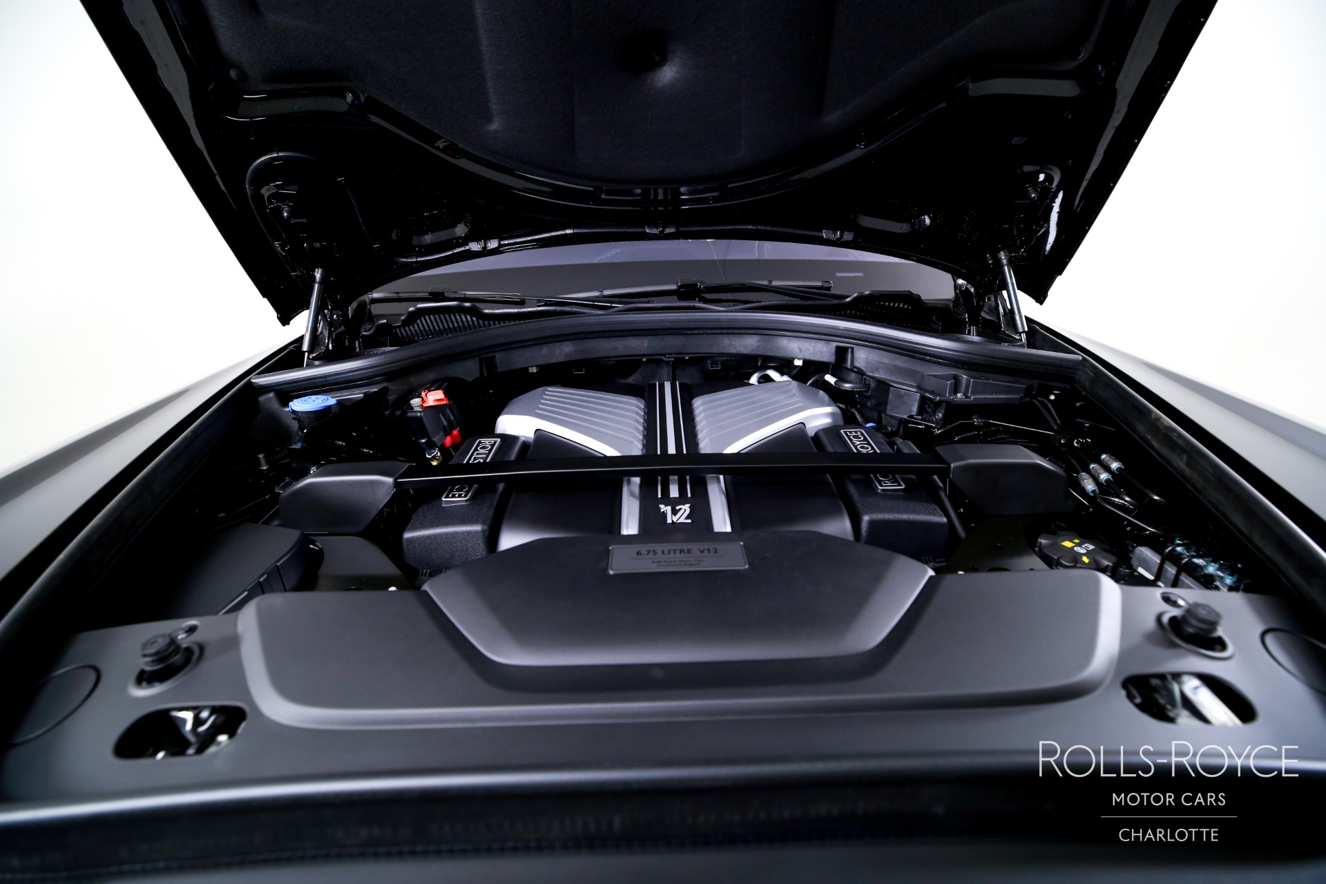 New 2026 Rolls-Royce Cullinan  | Charlotte, NC