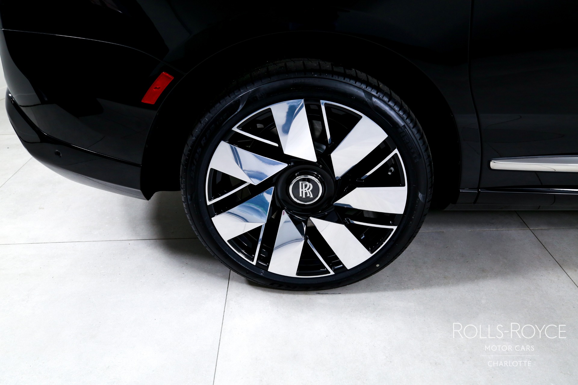 New 2026 Rolls-Royce Cullinan  | Charlotte, NC