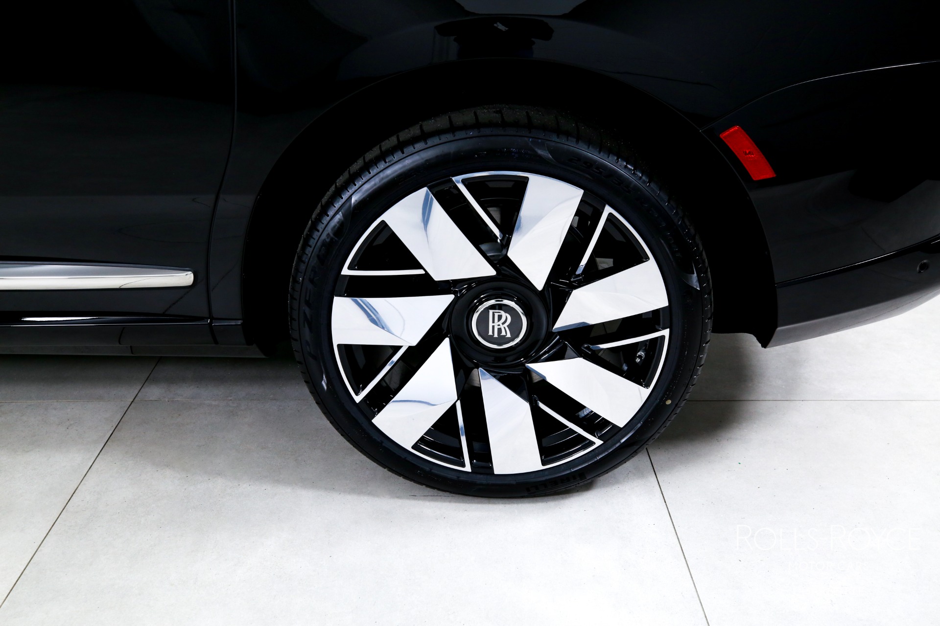 New 2026 Rolls-Royce Cullinan  | Charlotte, NC