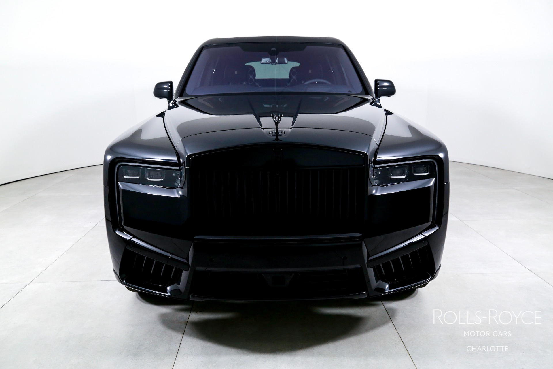 Used 2026 Rolls-Royce Cullinan  | Charlotte, NC