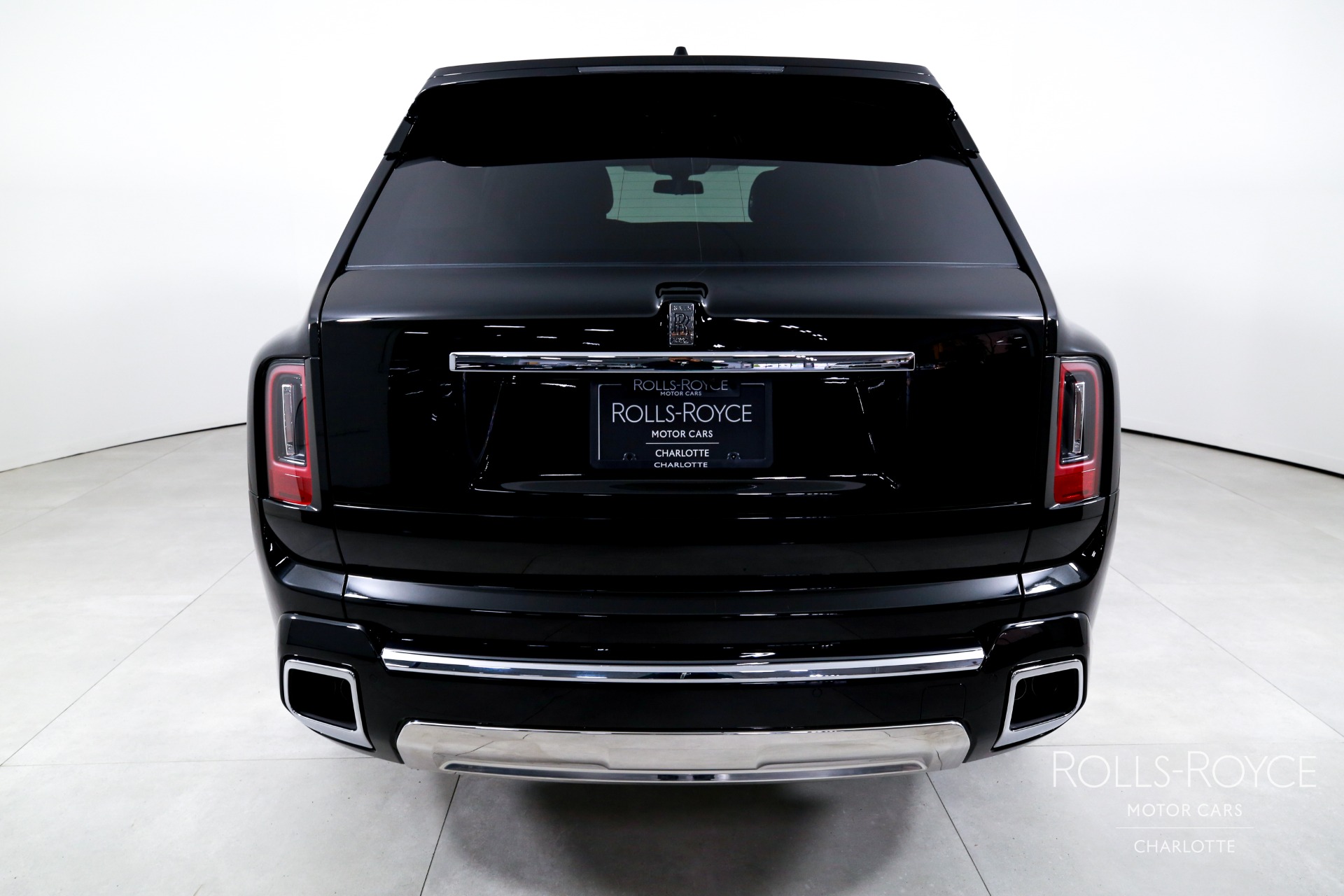 New 2026 Rolls-Royce Cullinan  | Charlotte, NC