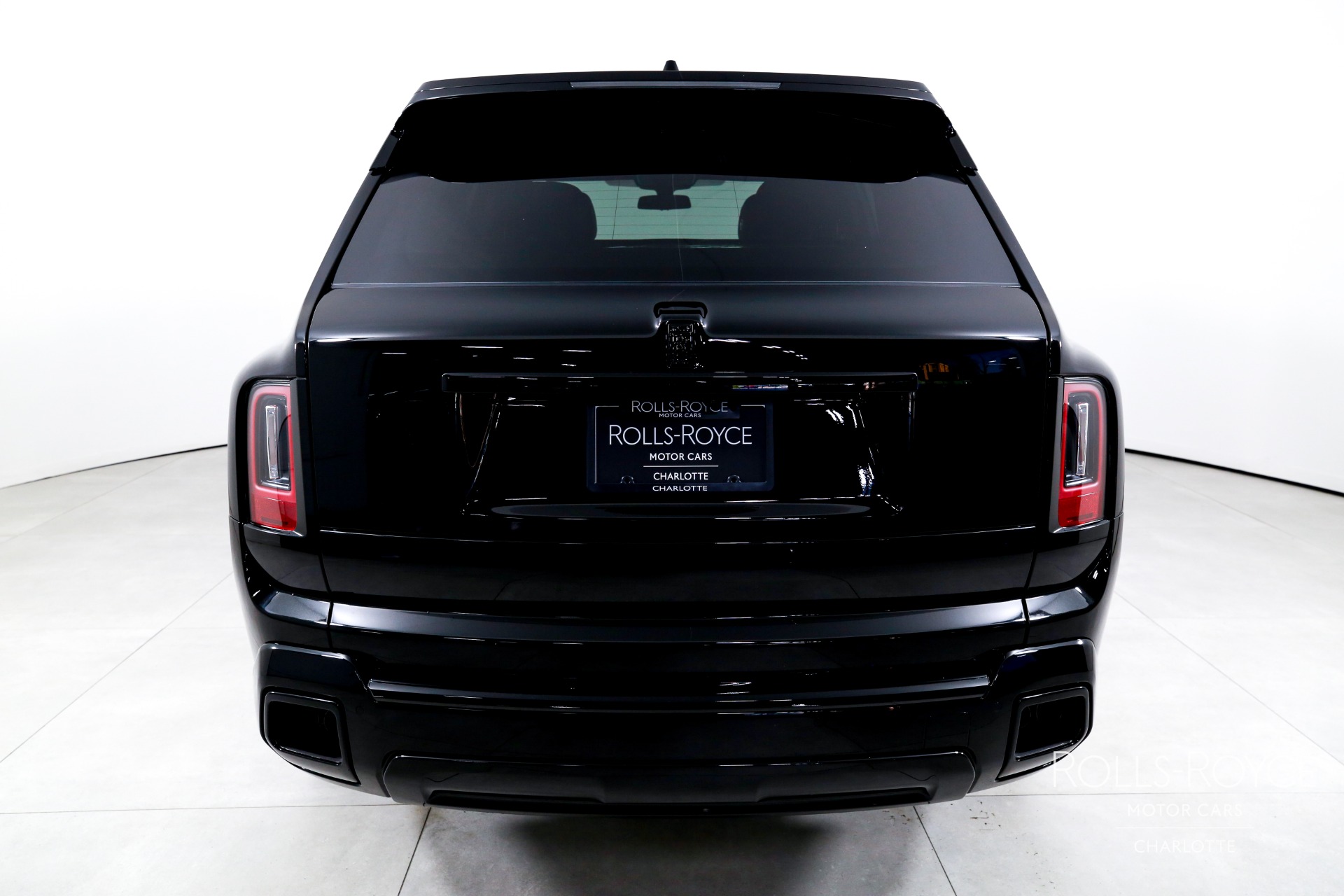 Used 2026 Rolls-Royce Cullinan  | Charlotte, NC