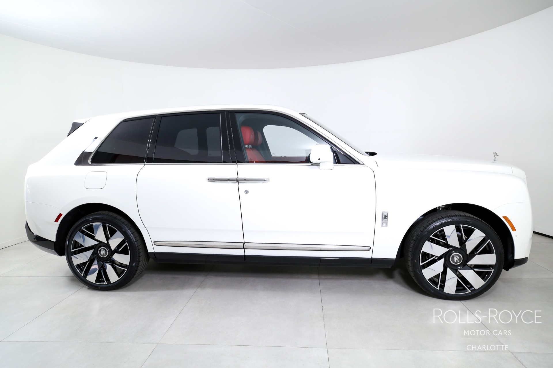 New 2026 Rolls-Royce Cullinan  | Charlotte, NC
