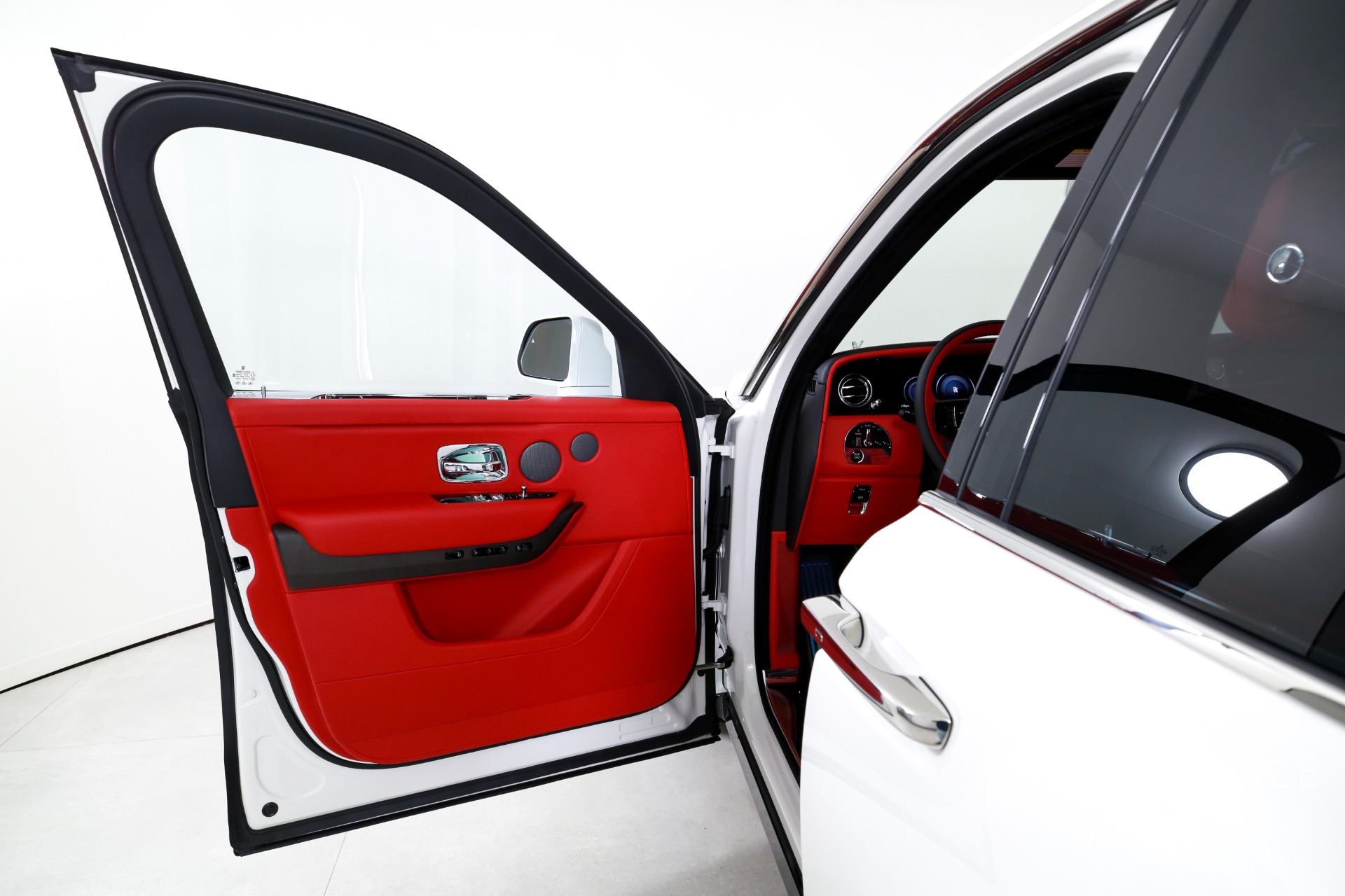 New 2026 Rolls-Royce Cullinan  | Charlotte, NC