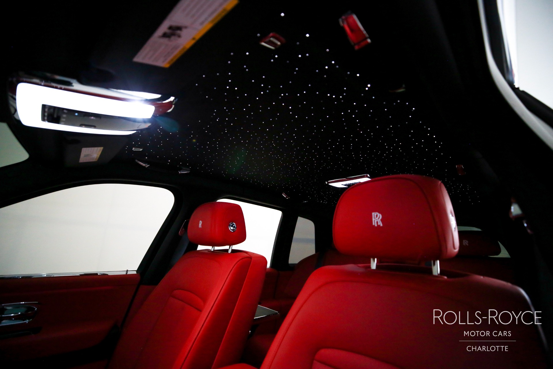 New 2026 Rolls-Royce Cullinan  | Charlotte, NC