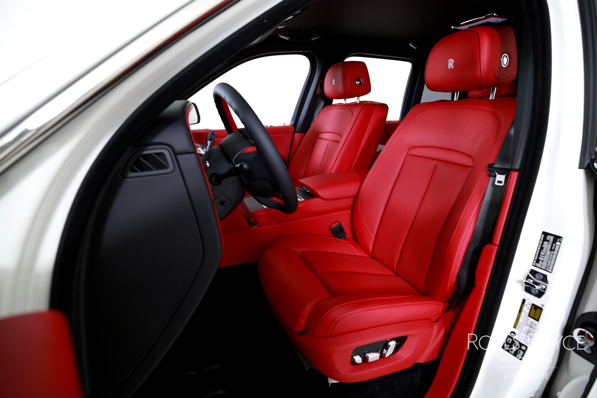 New 2026 Rolls-Royce Cullinan  | Charlotte, NC