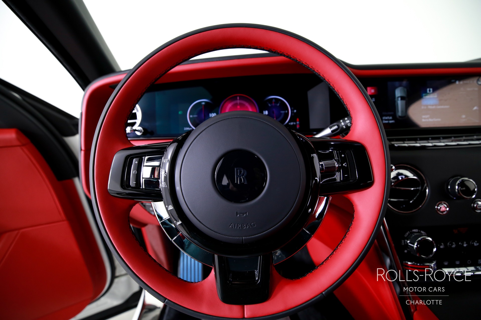 New 2026 Rolls-Royce Cullinan  | Charlotte, NC