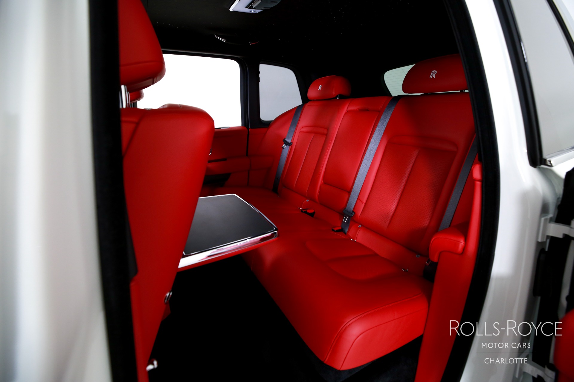 New 2026 Rolls-Royce Cullinan  | Charlotte, NC