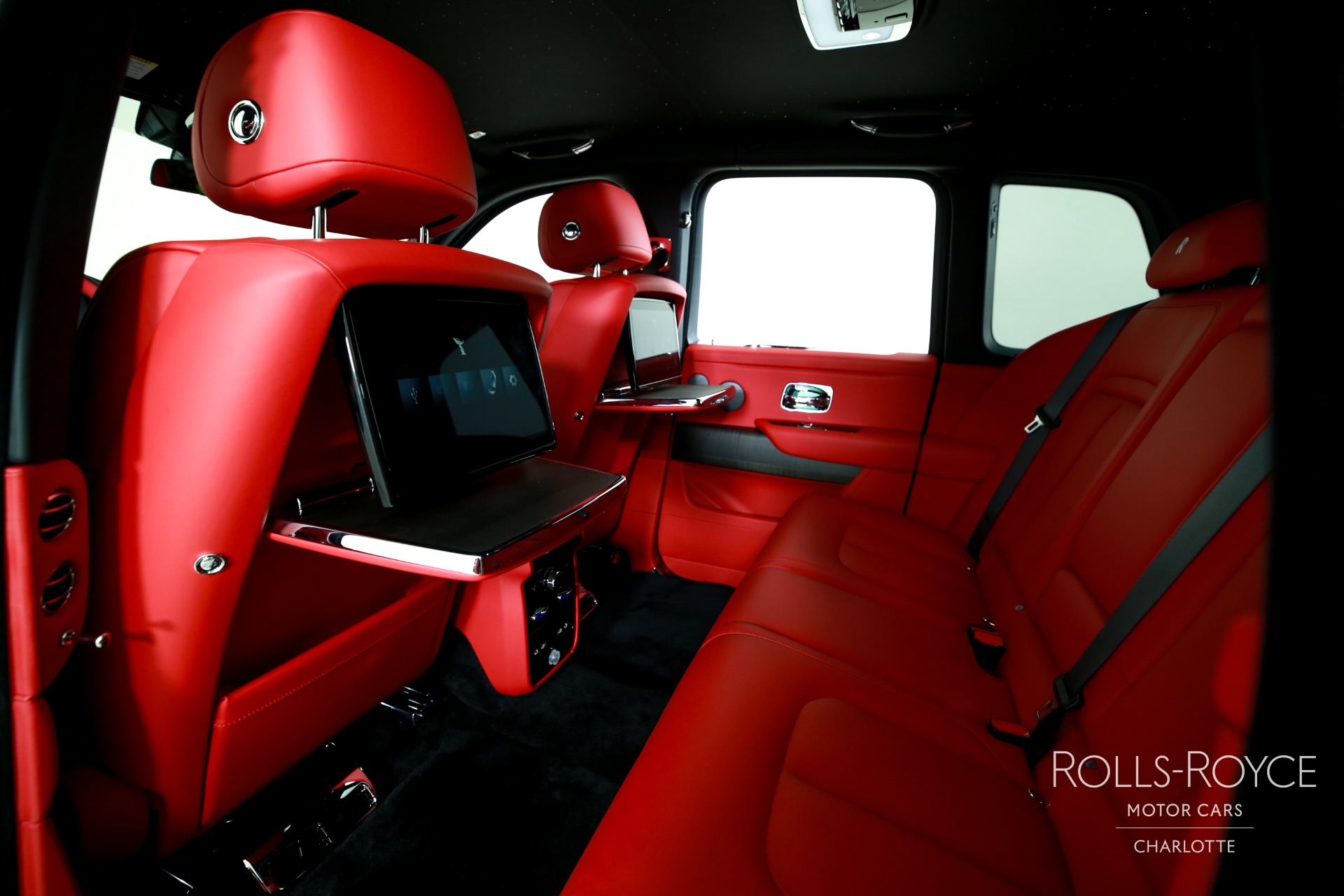 New 2026 Rolls-Royce Cullinan  | Charlotte, NC