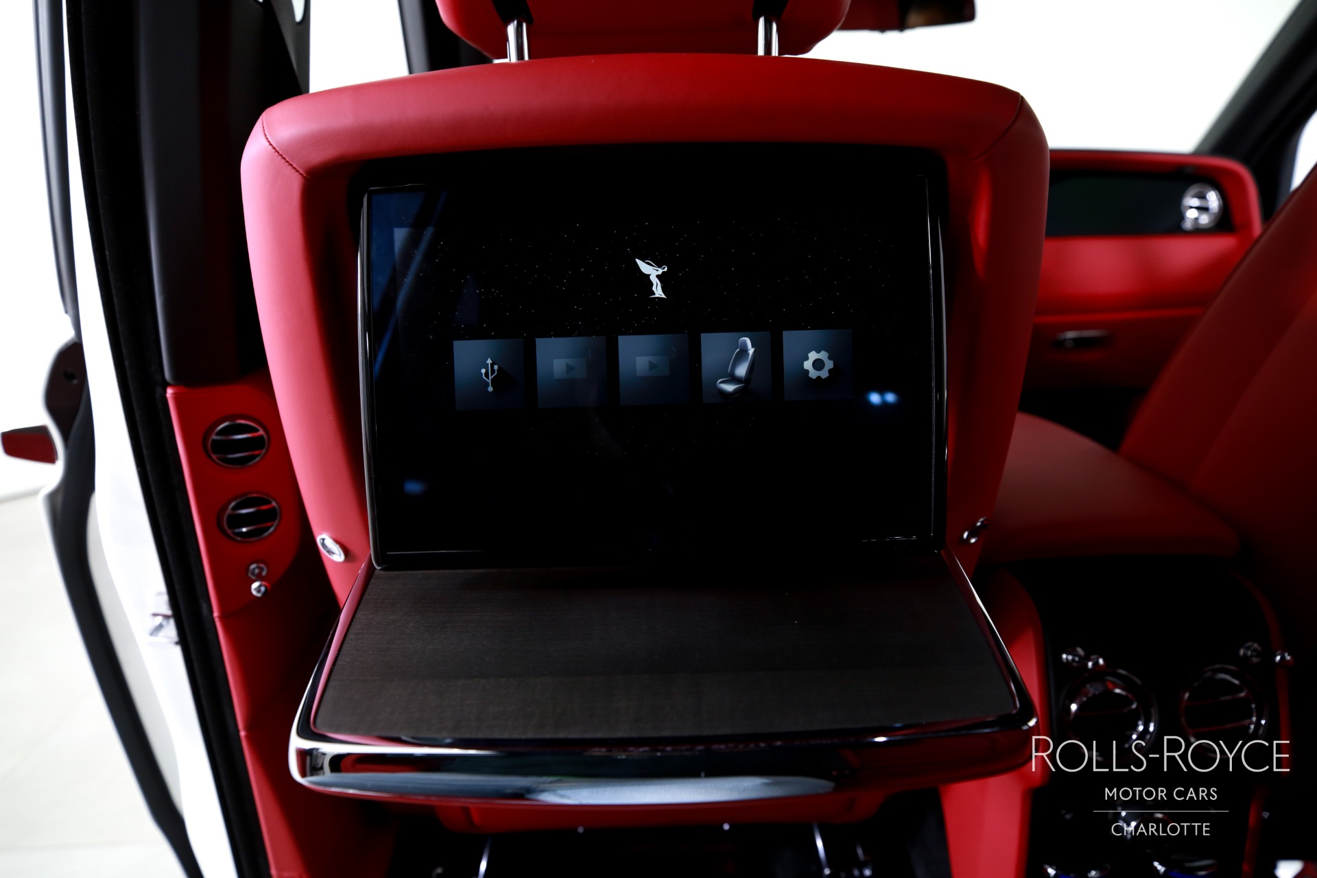 New 2026 Rolls-Royce Cullinan  | Charlotte, NC